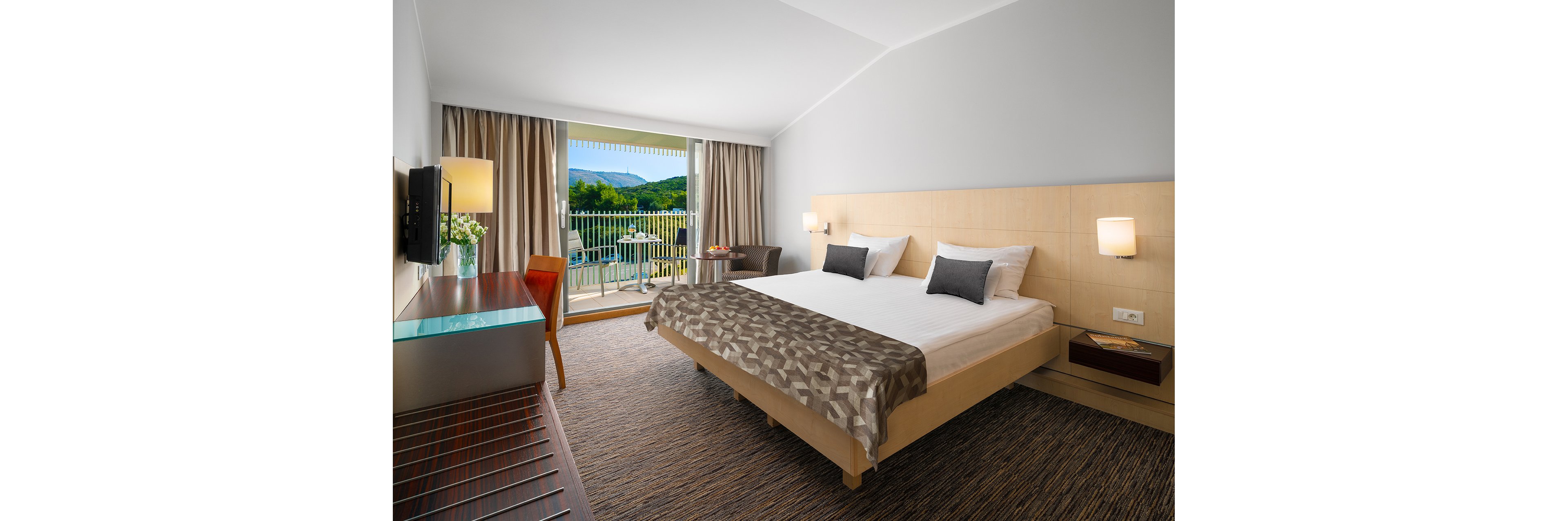 Valamar Lacroma Hotel