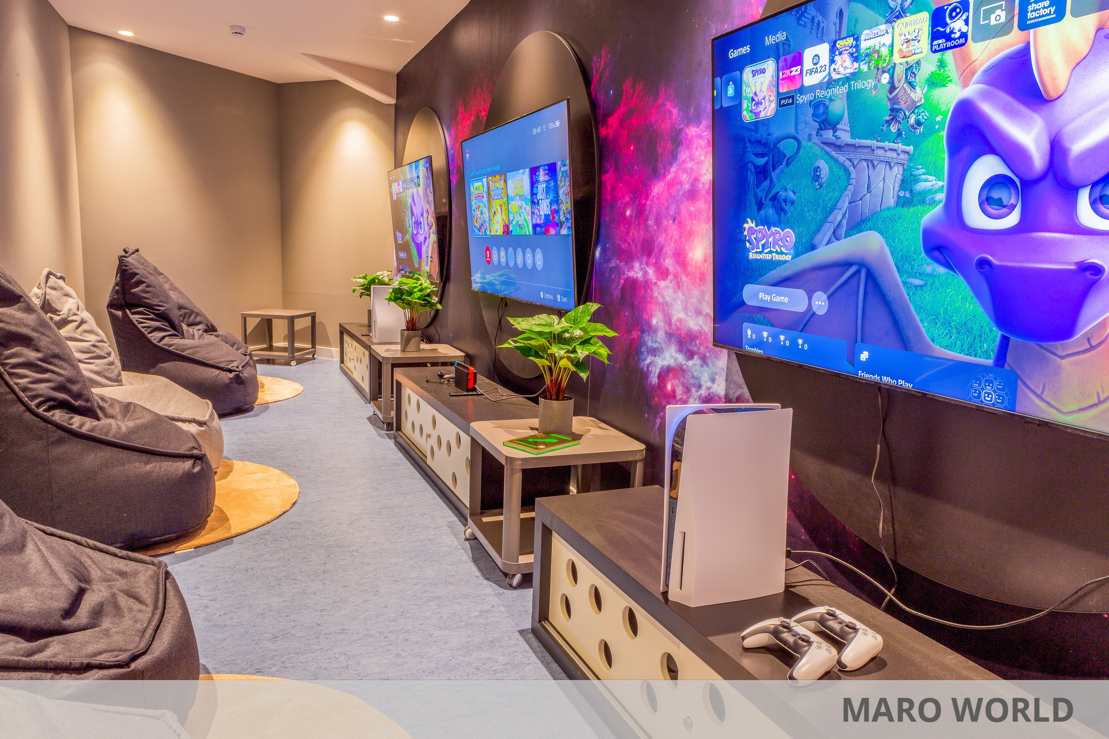 Valamar Lacroma Hotel