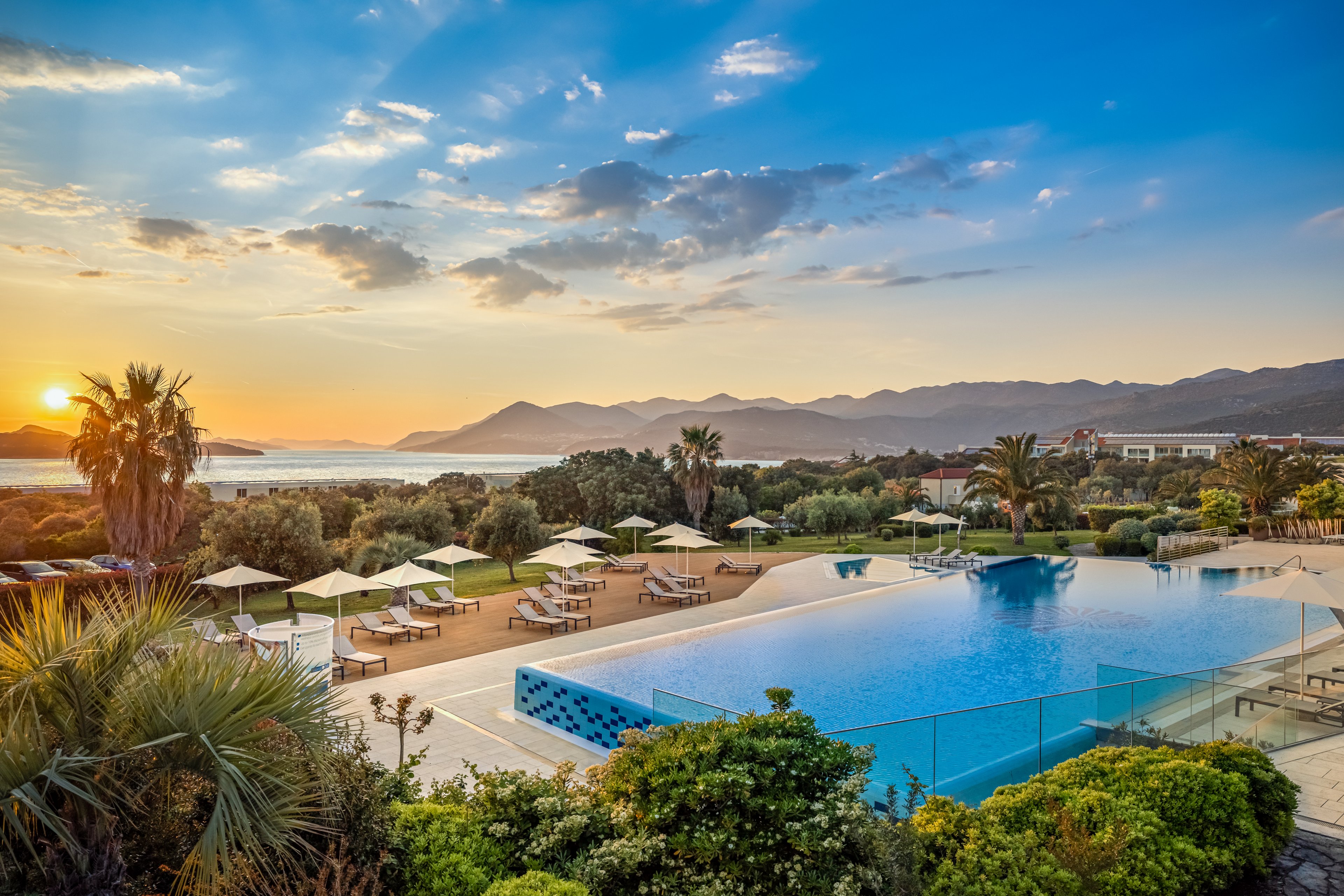 Valamar Lacroma Hotel