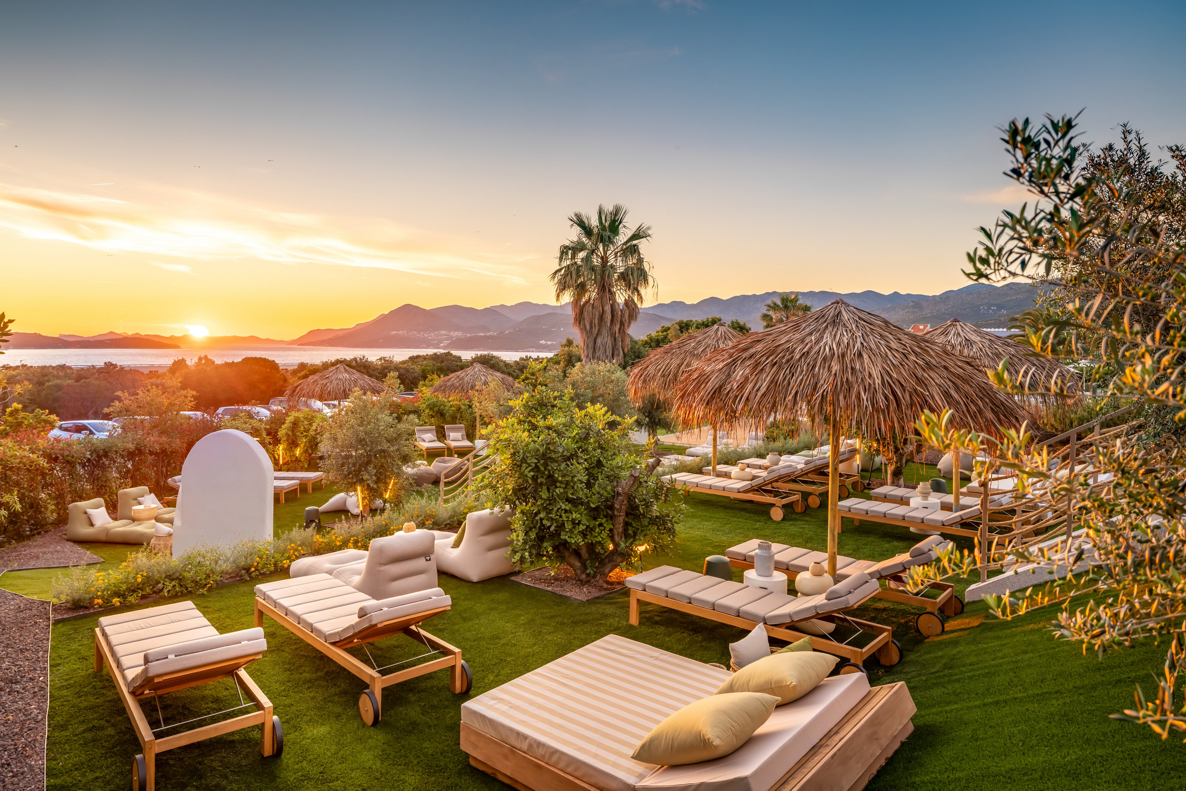 Valamar Lacroma Hotel