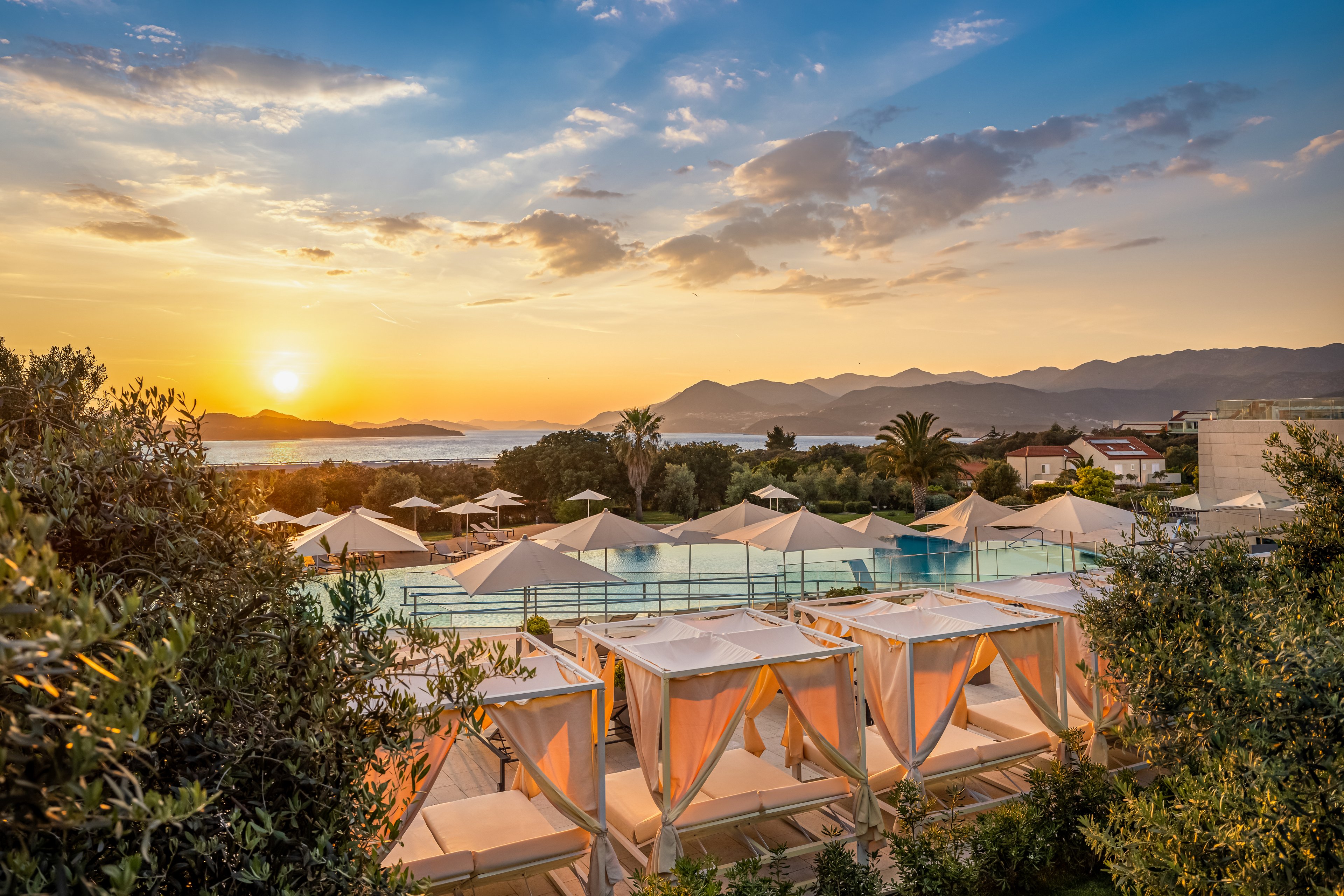 Valamar Lacroma Hotel