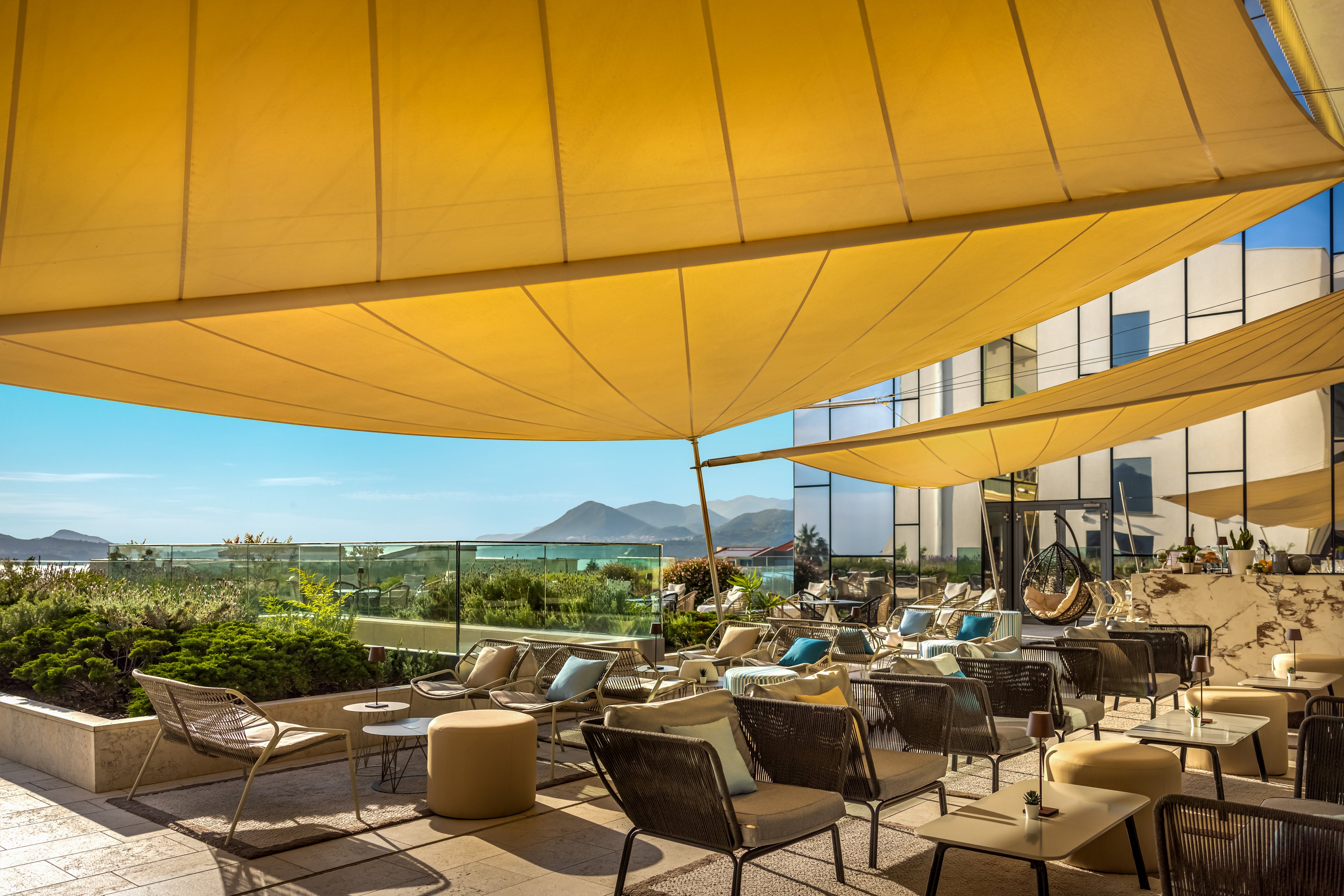 Valamar Lacroma Hotel