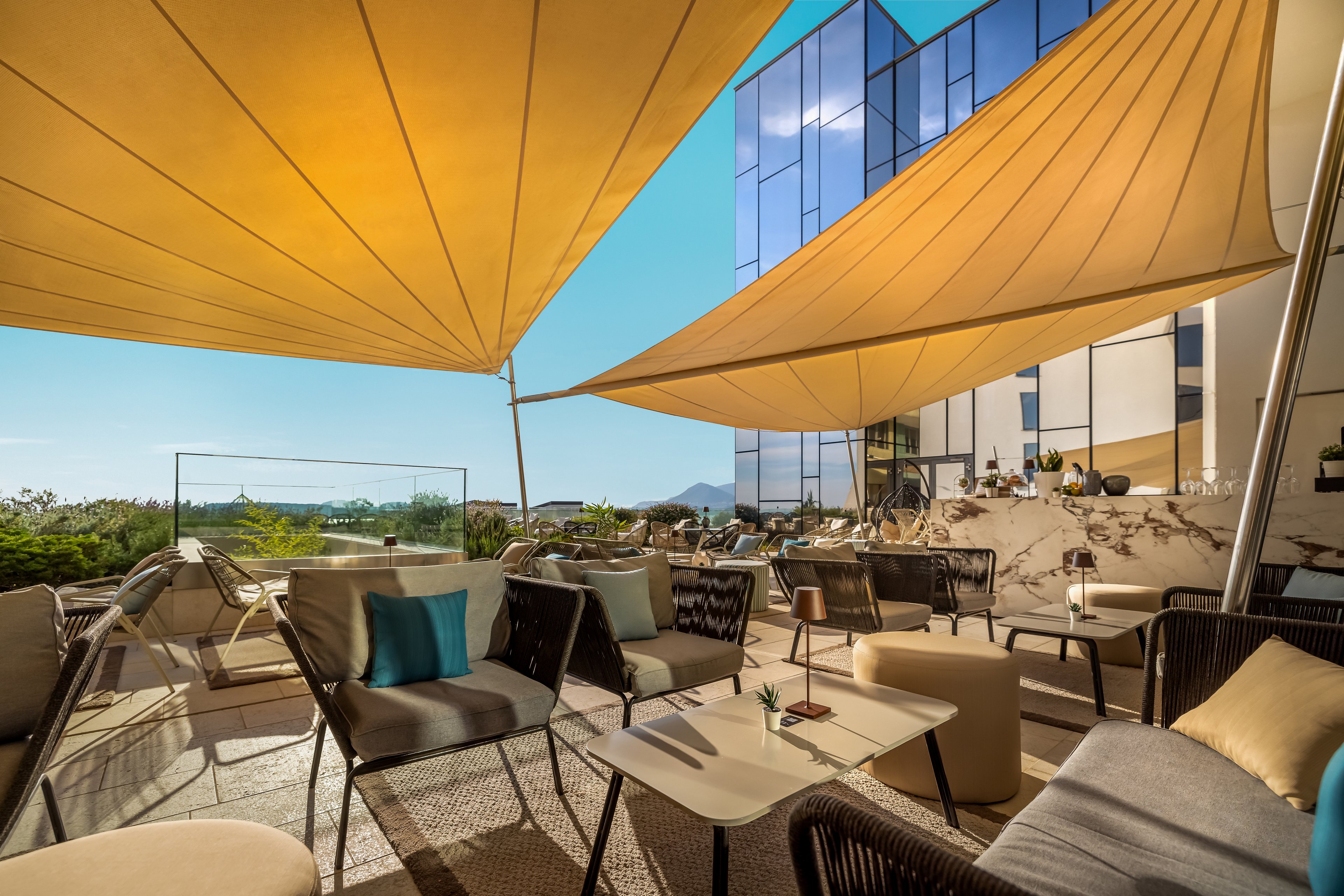 Valamar Lacroma Hotel