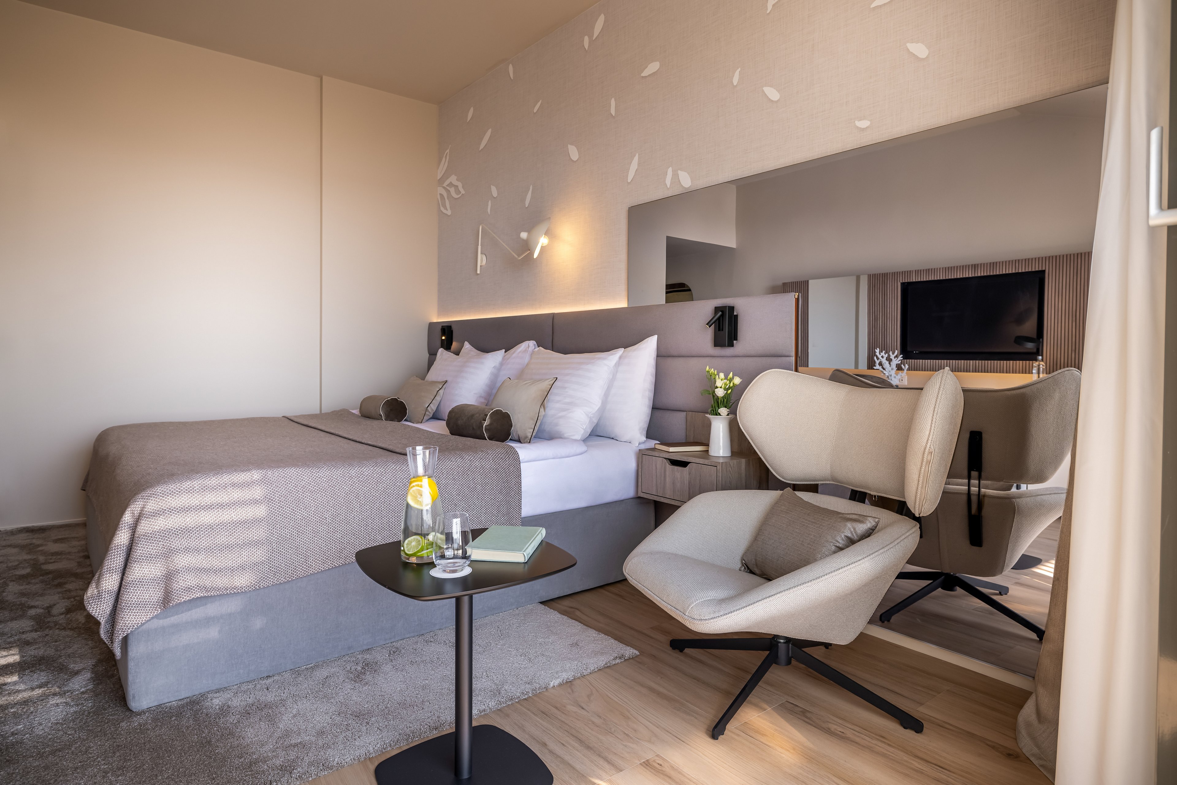 Valamar Lacroma Hotel