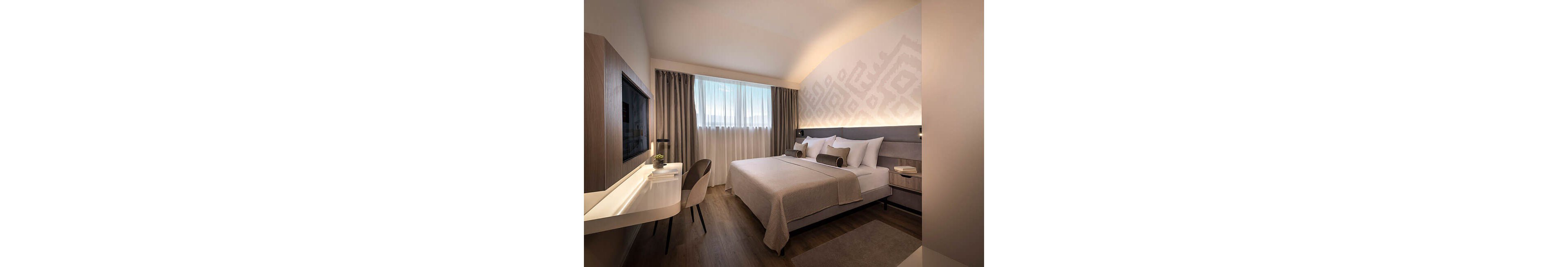 Valamar Lacroma Hotel