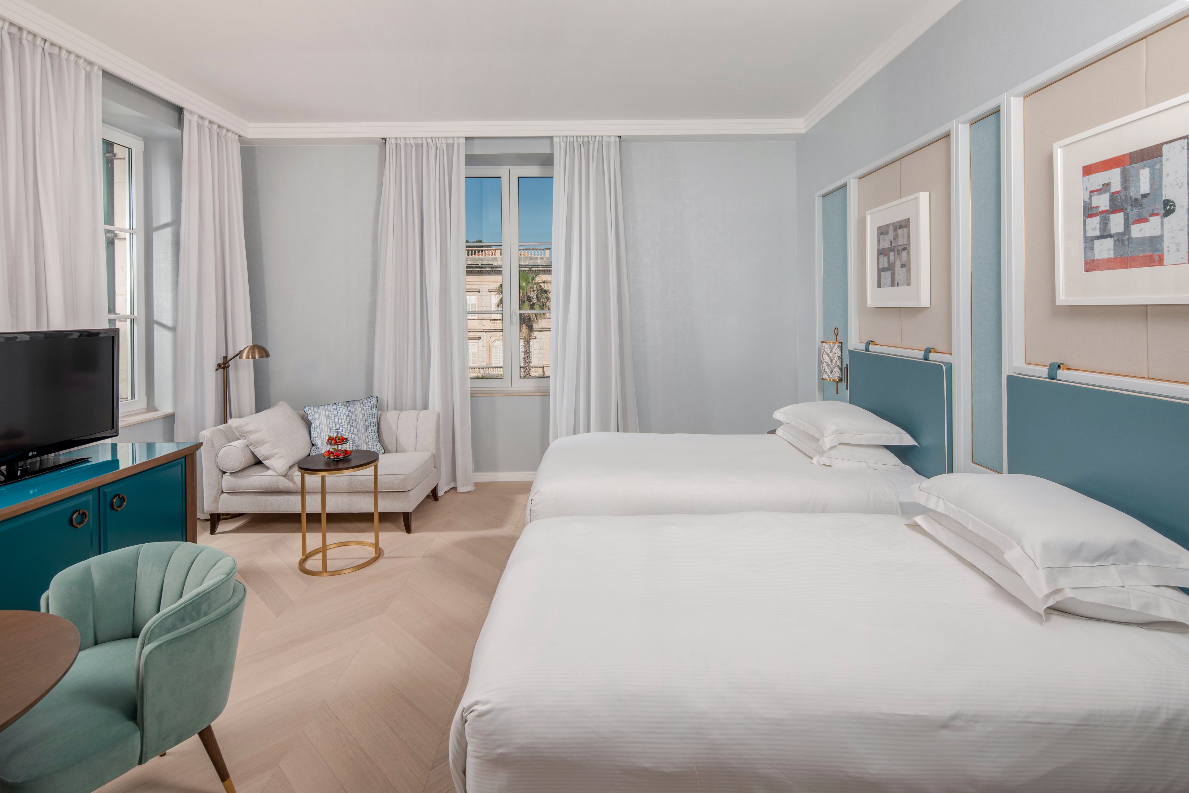 Hilton Imperial Dubrovnik