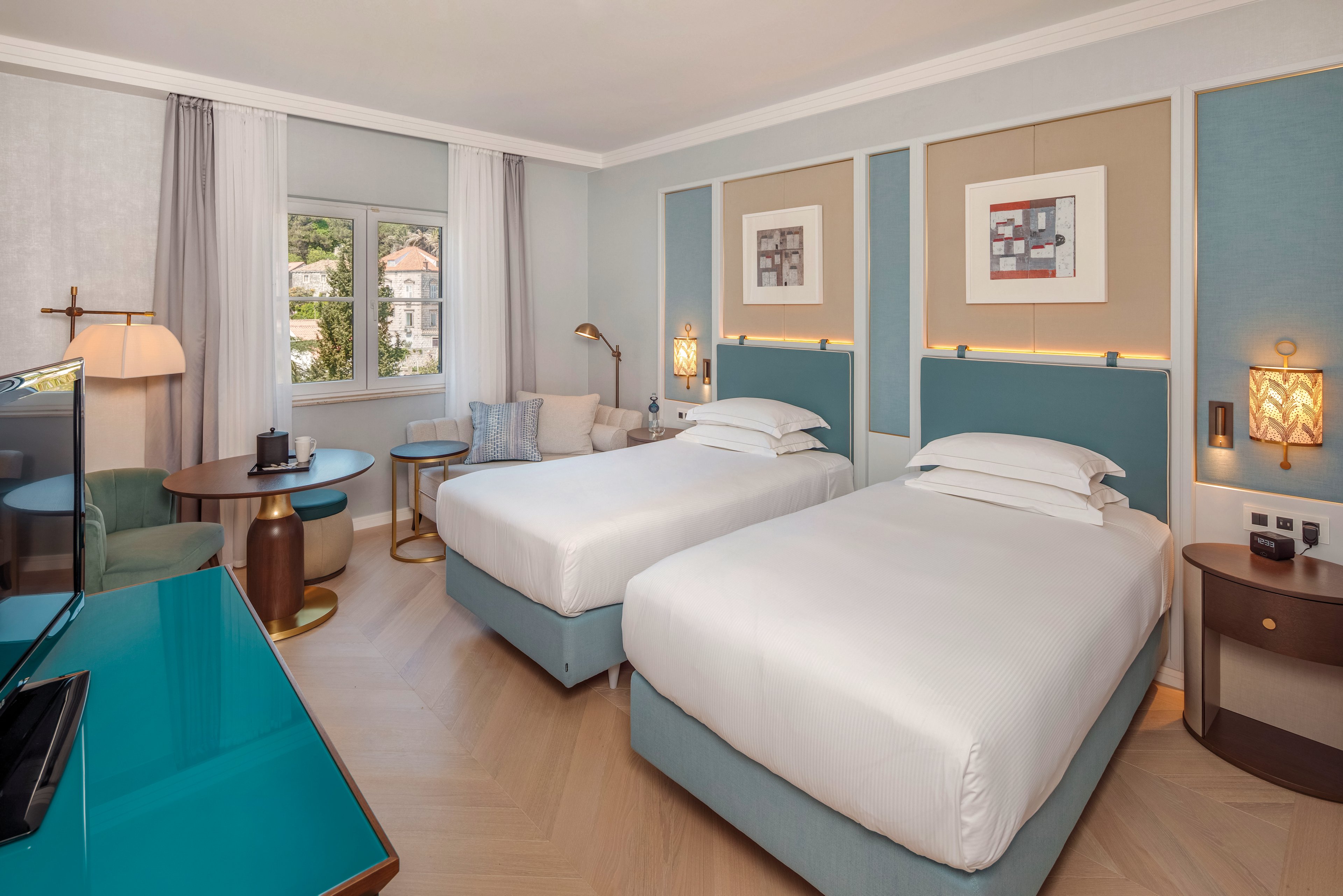 Hilton Imperial Dubrovnik