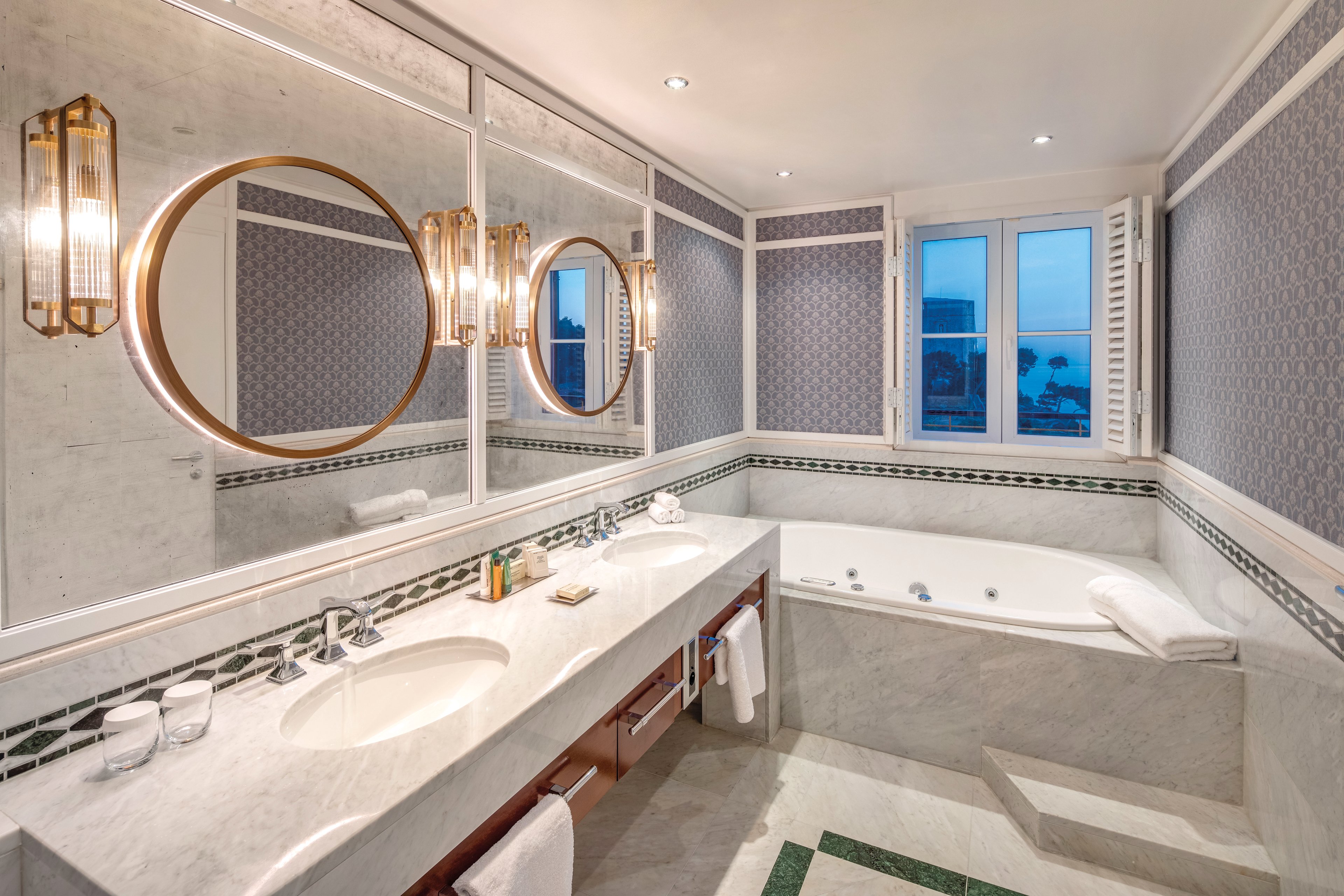 Hilton Imperial Dubrovnik