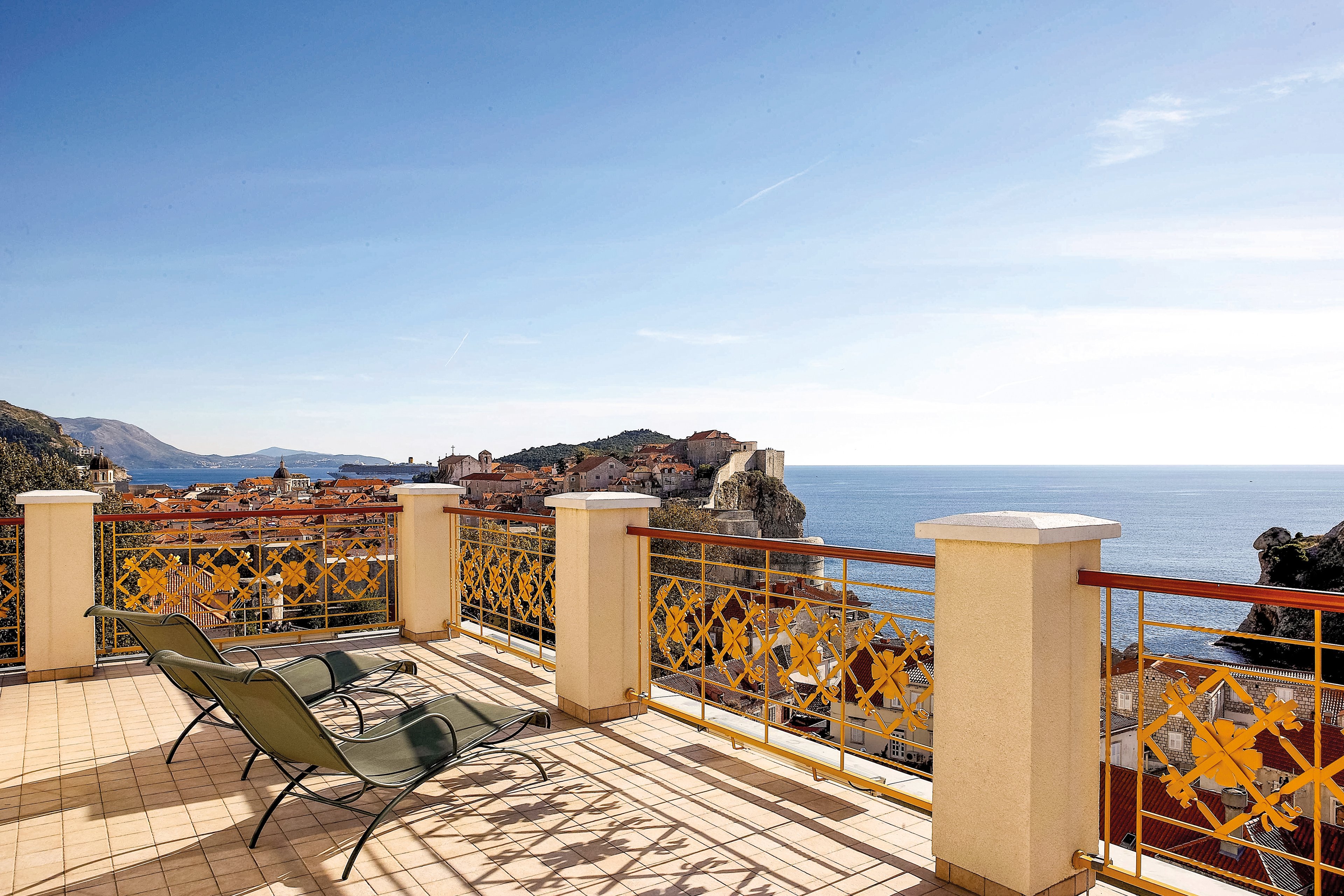 Hilton Imperial Dubrovnik