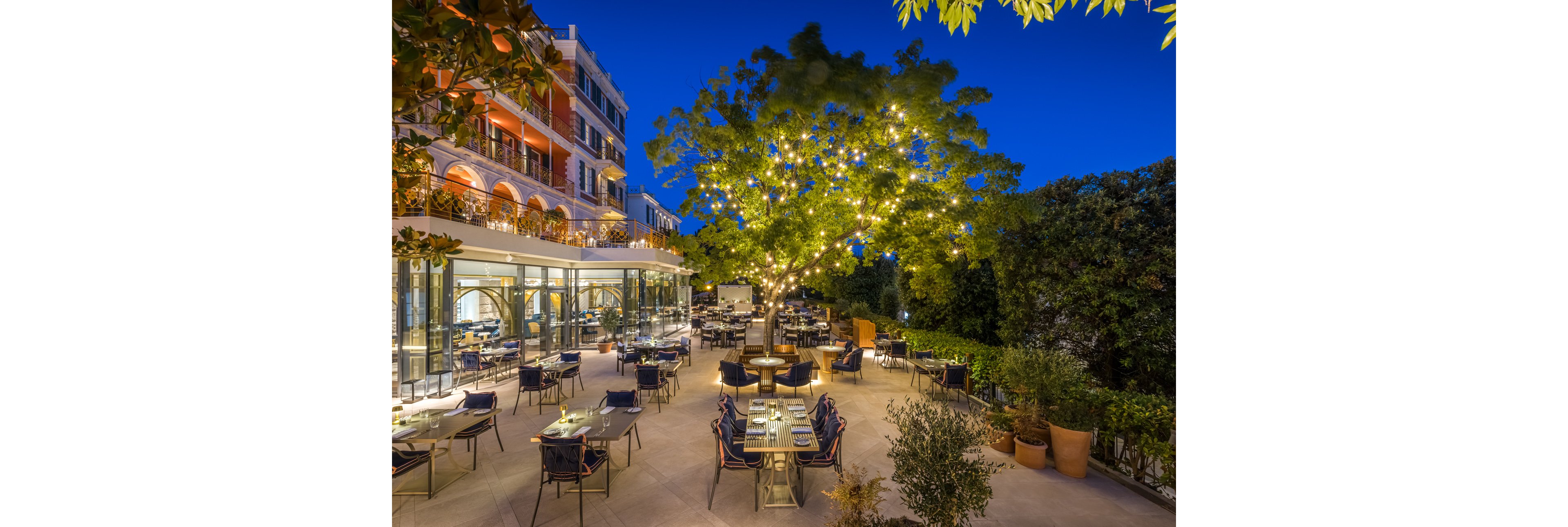 Hilton Imperial Dubrovnik