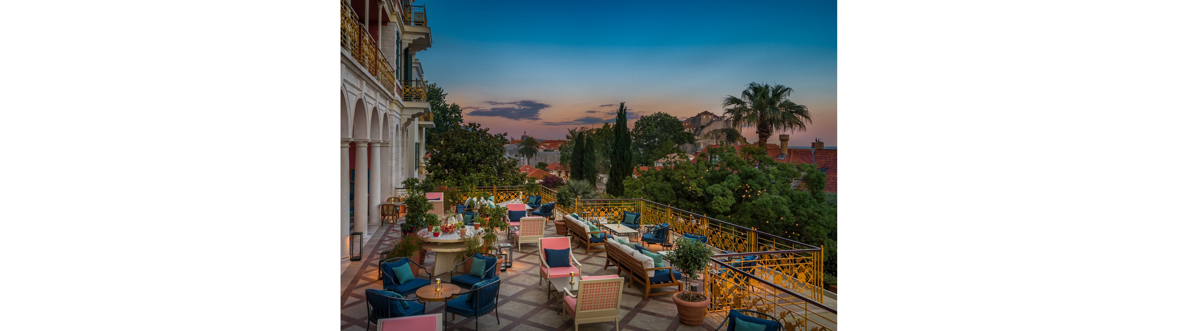 Hilton Imperial Dubrovnik