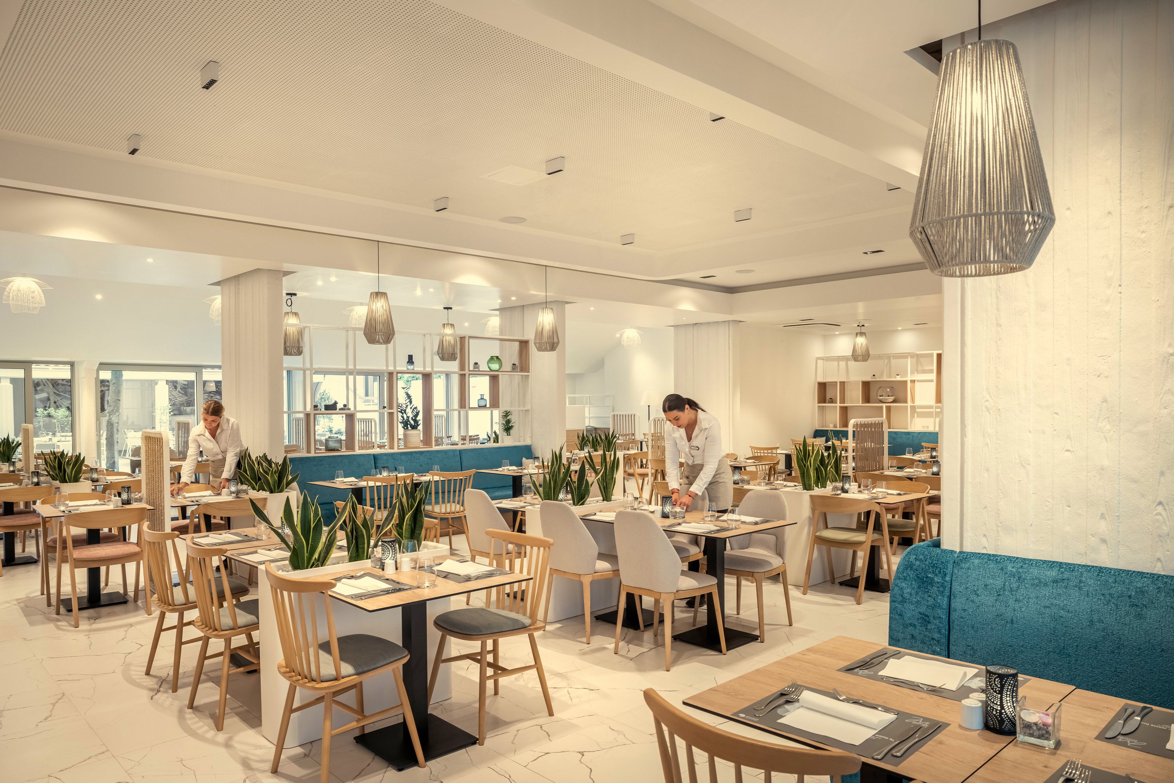 Valamar Tirena Hotel