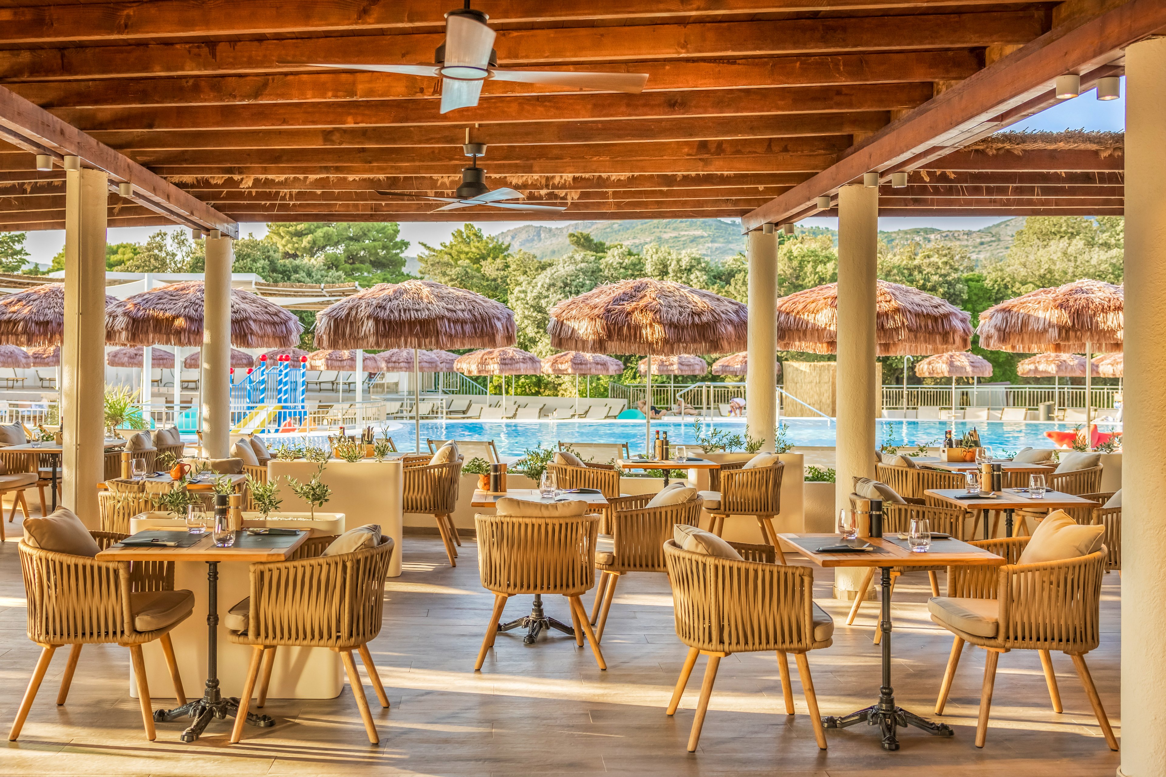 Valamar Tirena Hotel