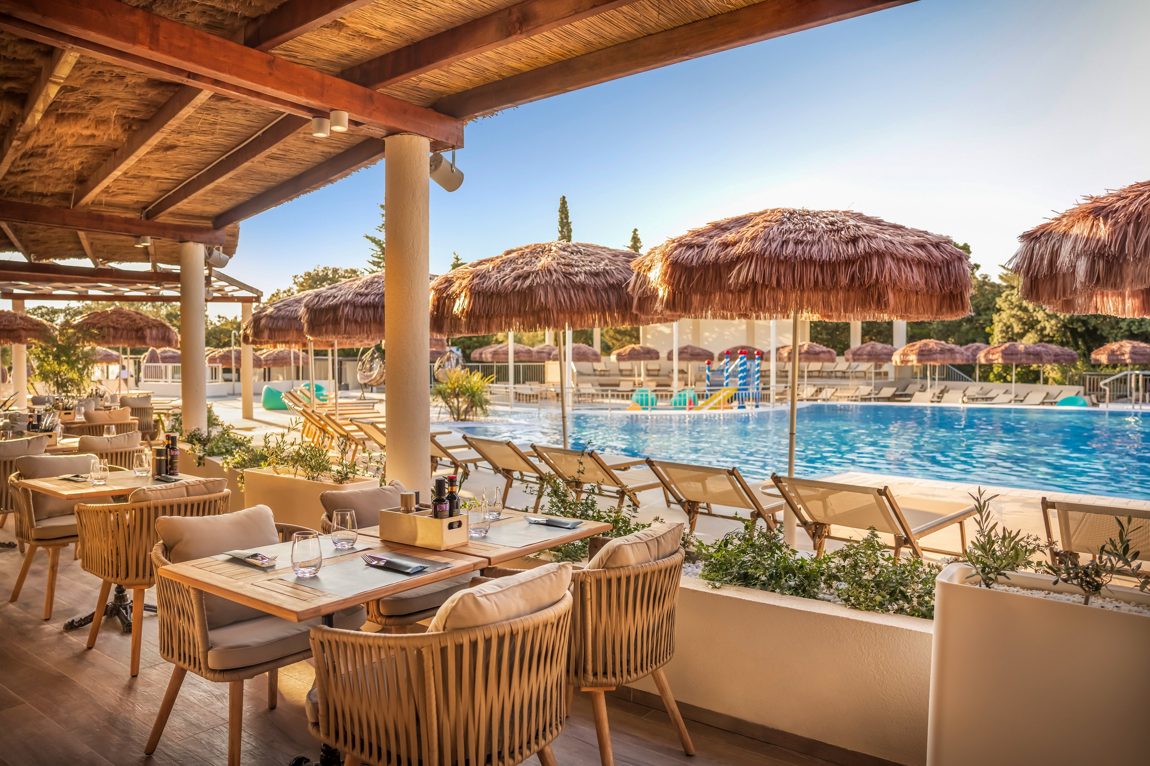 Valamar Tirena Hotel