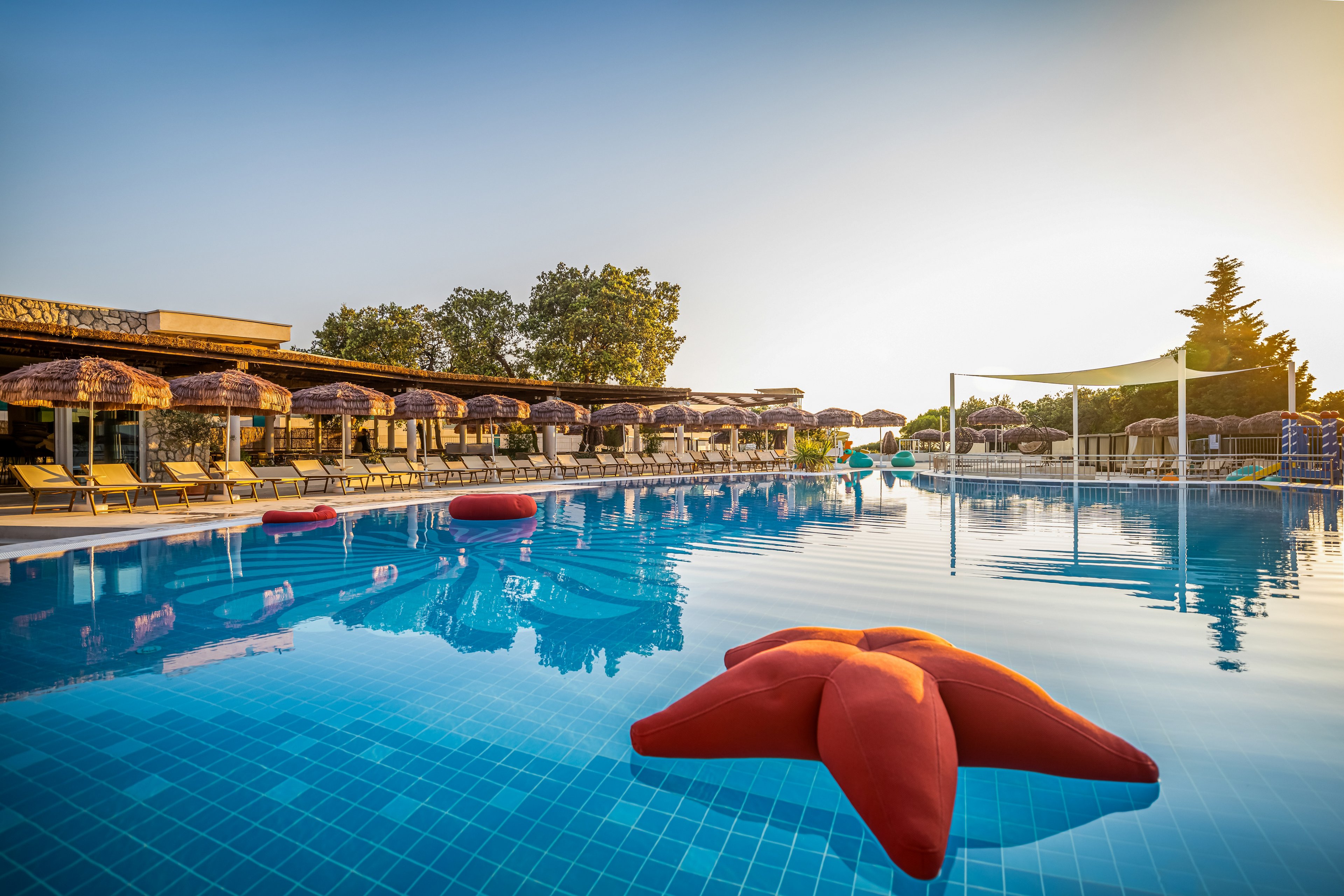 Valamar Tirena Hotel