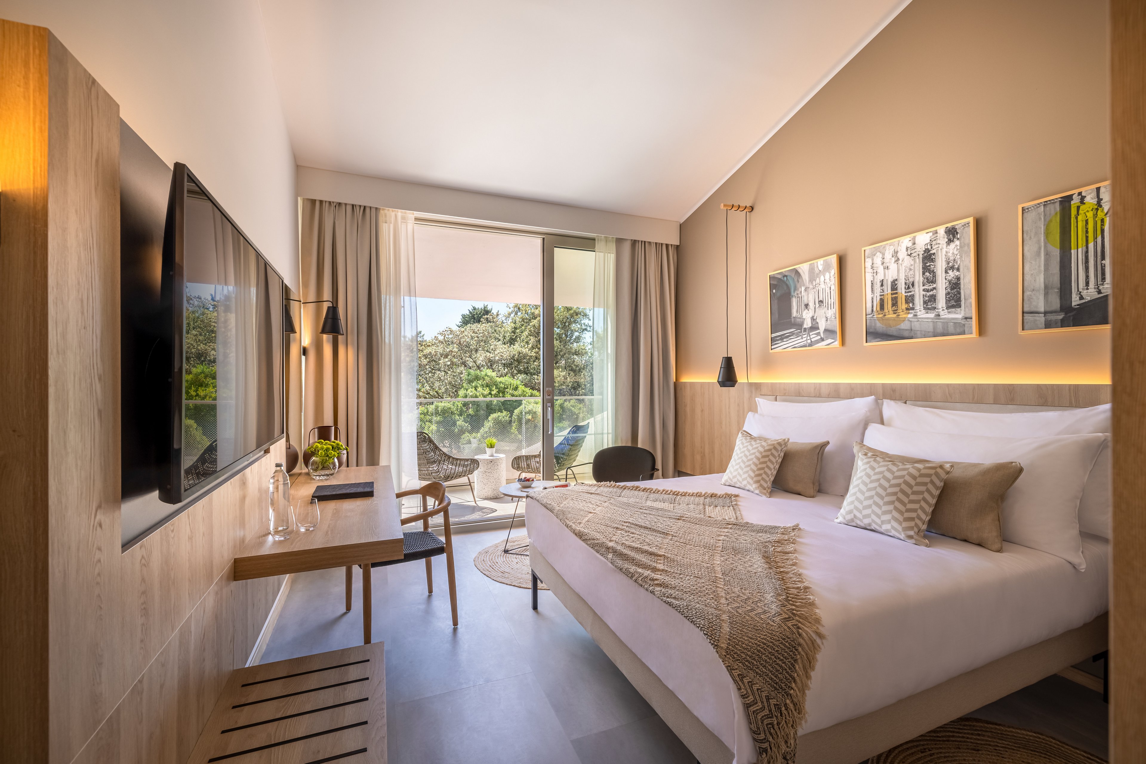 Valamar Tirena Hotel