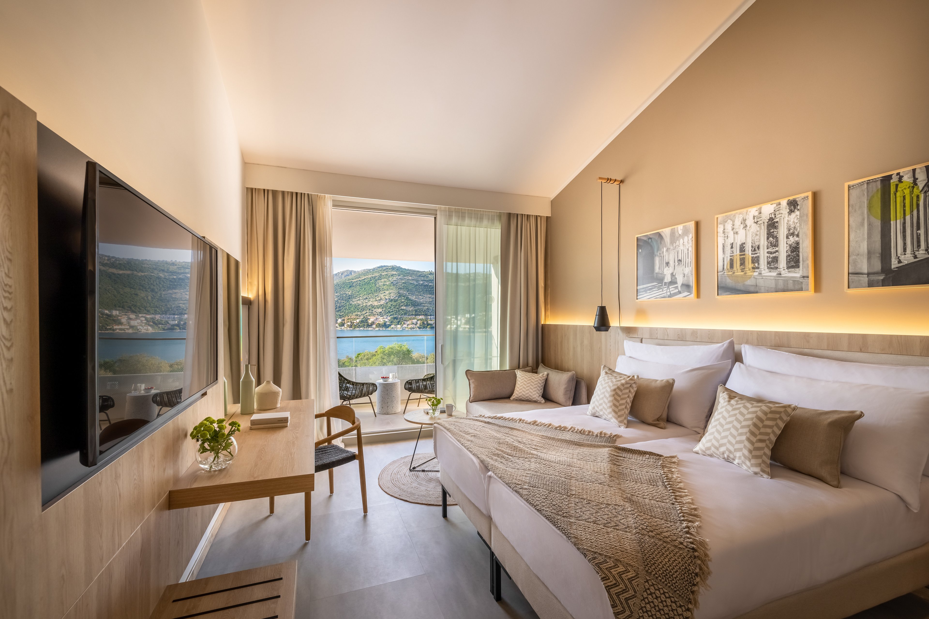 Valamar Tirena Hotel