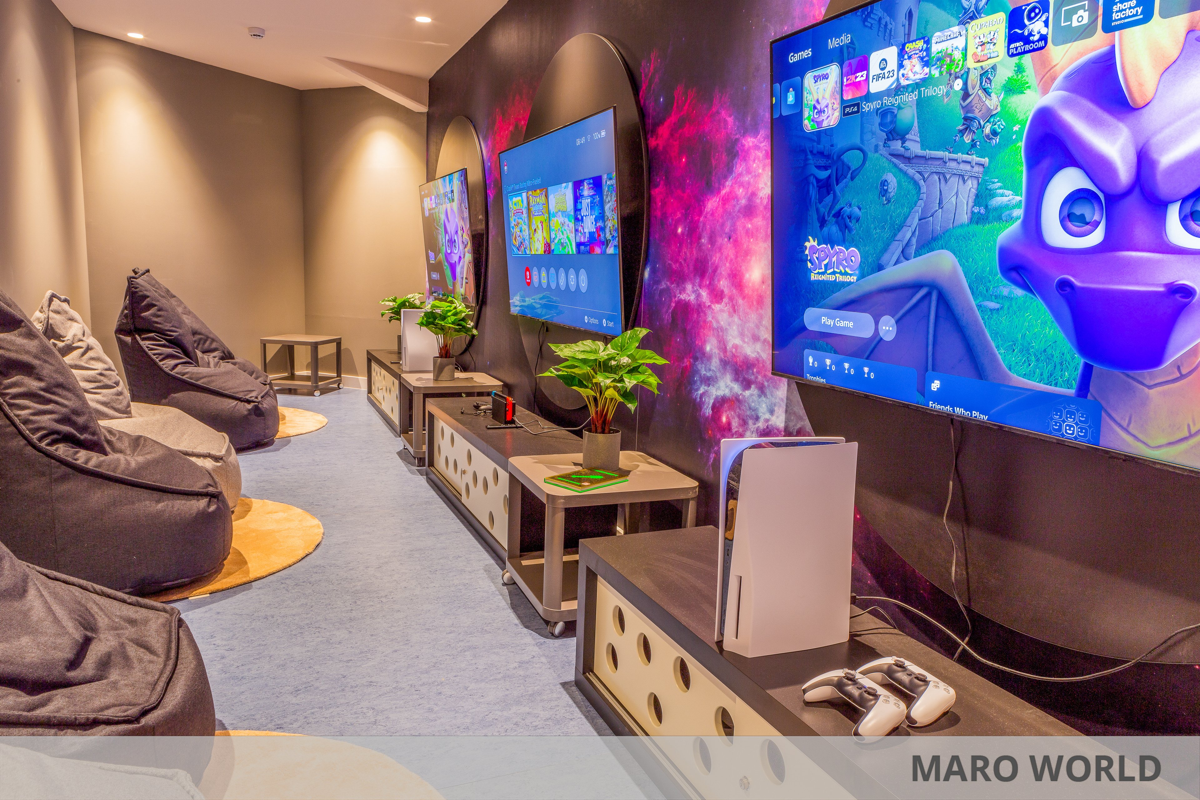 Valamar Tirena Hotel