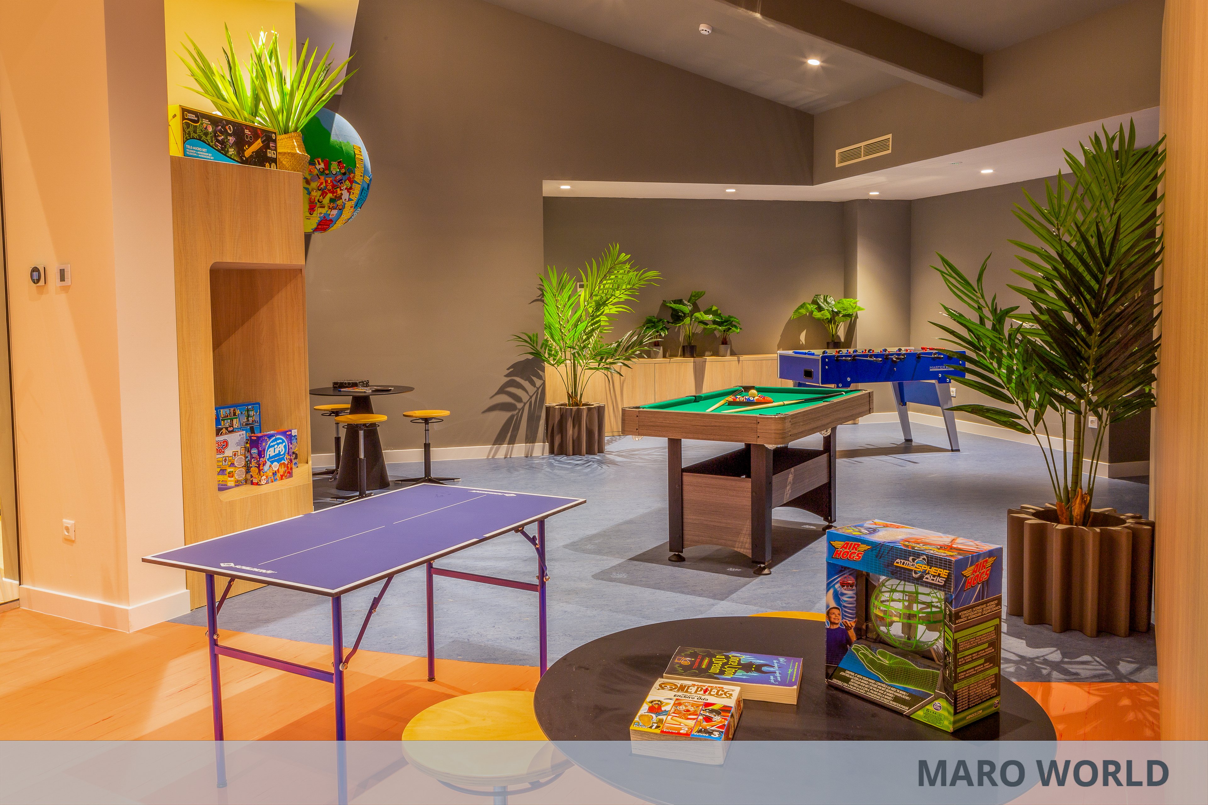 Valamar Tirena Hotel