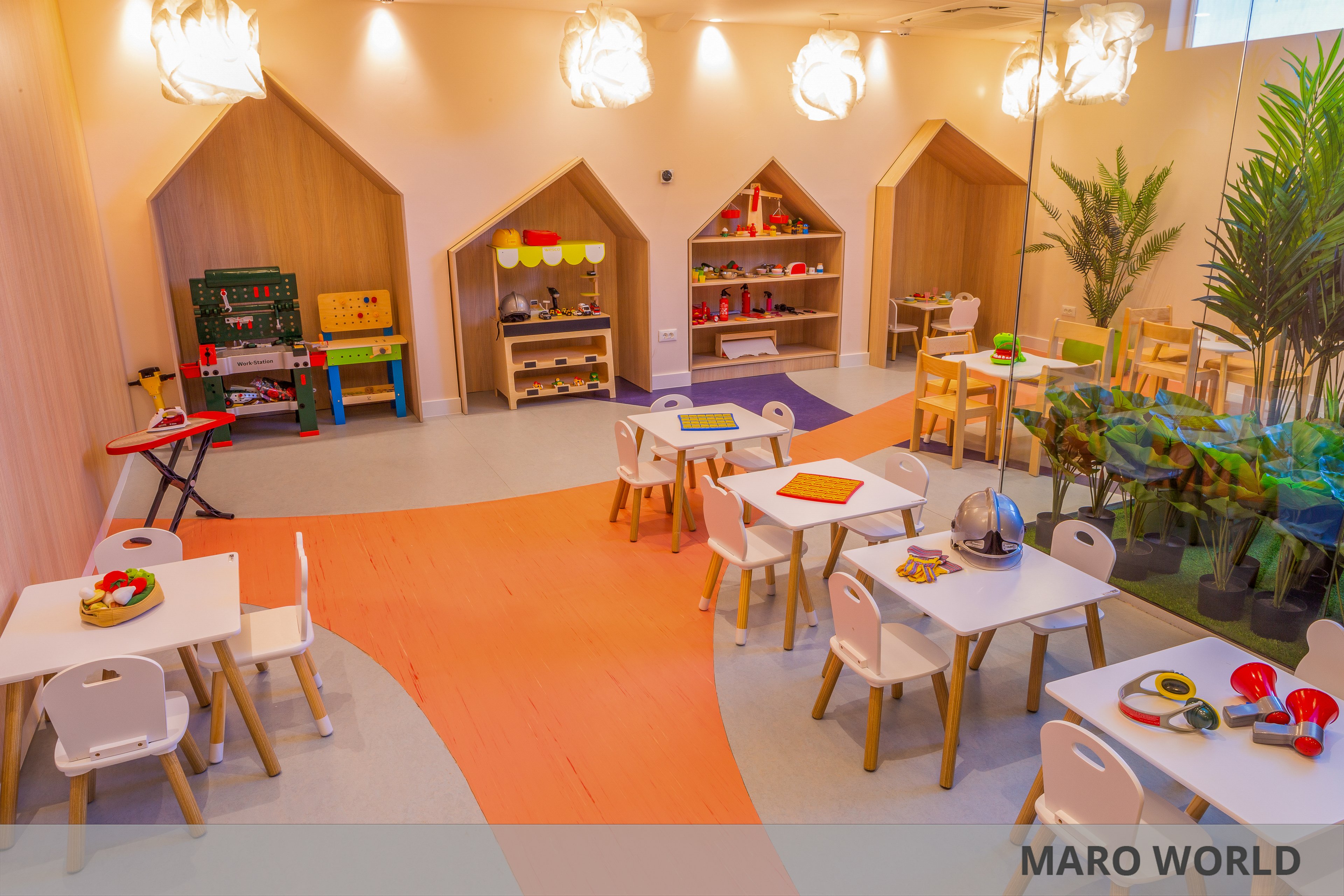 Valamar Tirena Hotel