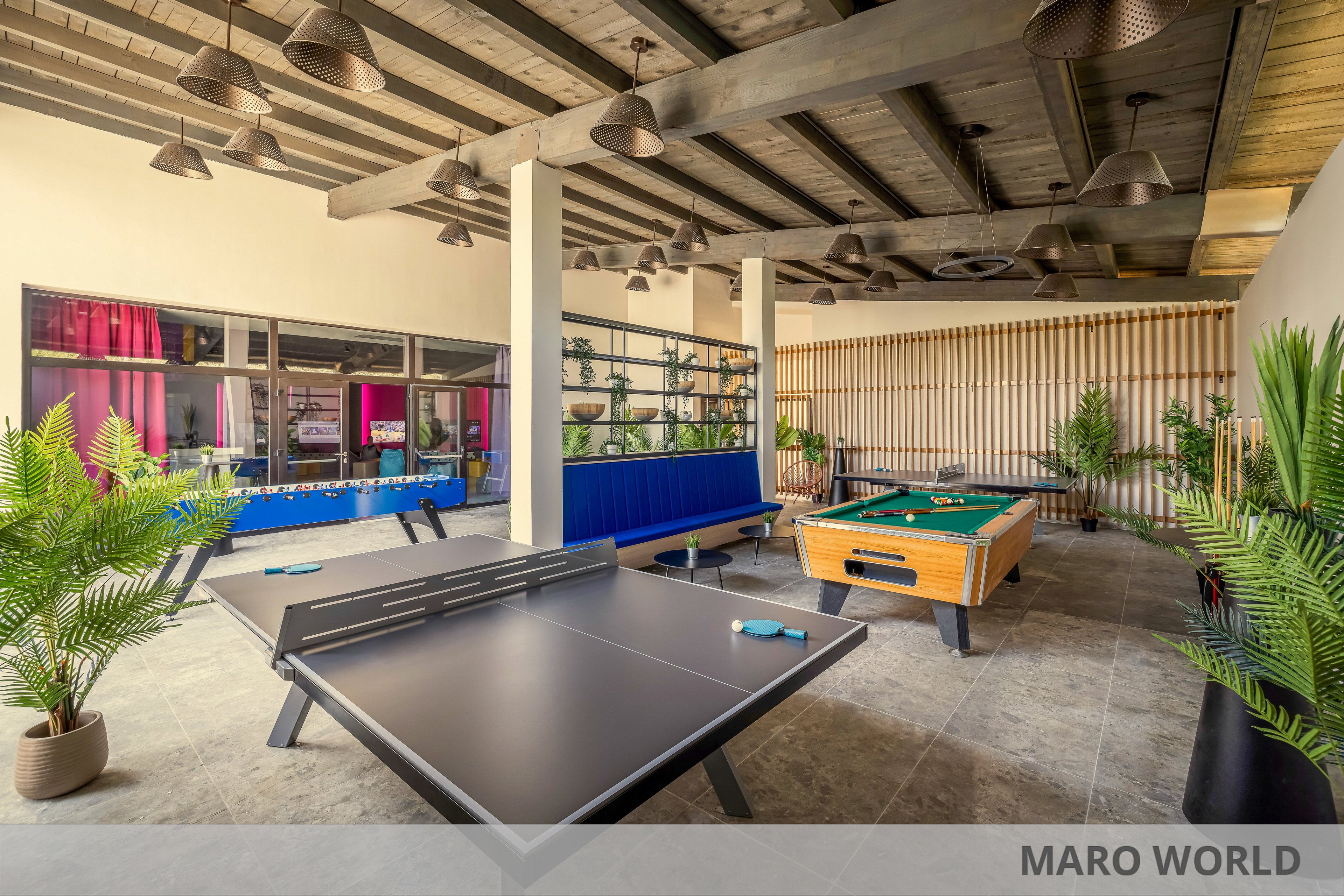 Valamar Tirena Hotel