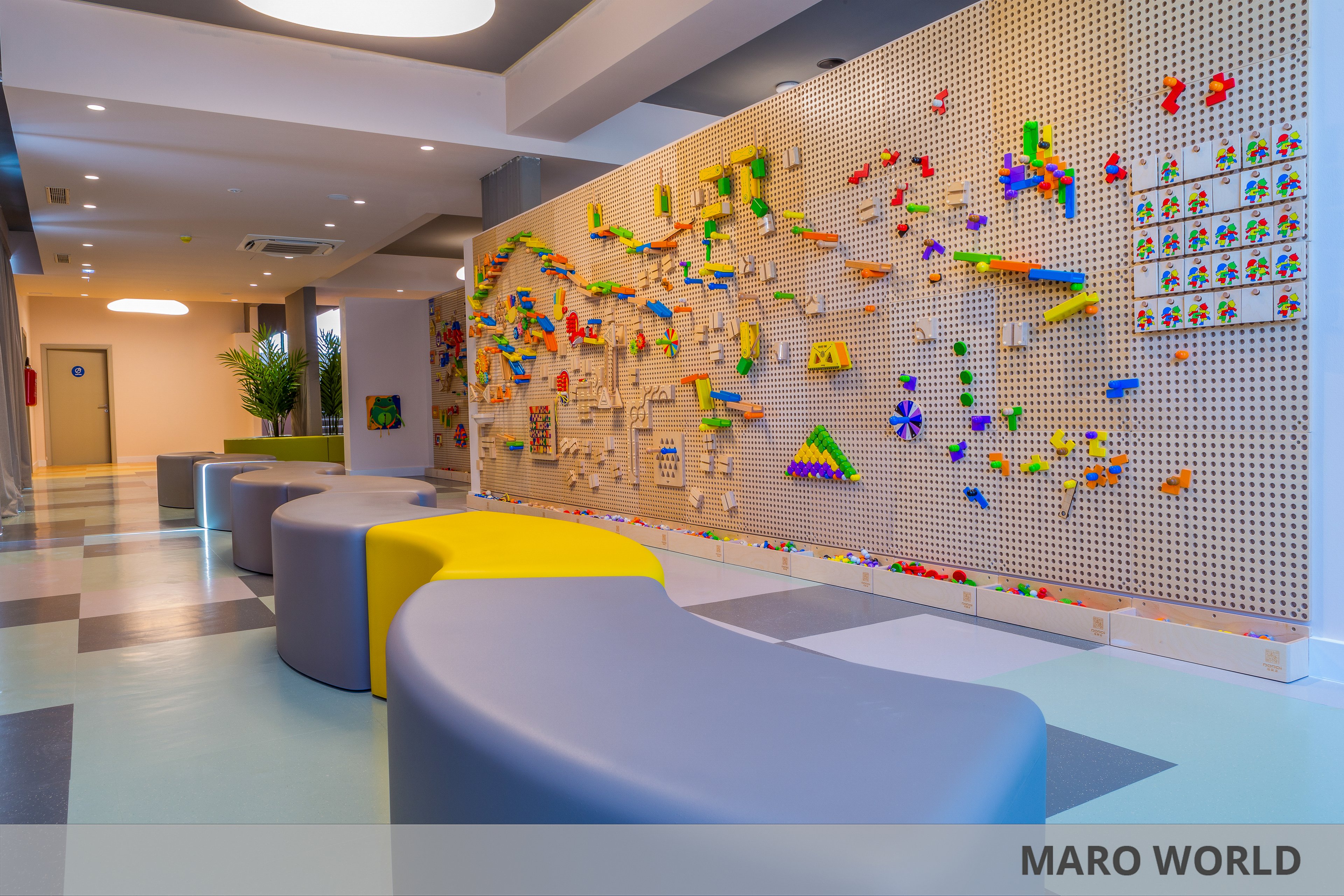 Valamar Tirena Hotel