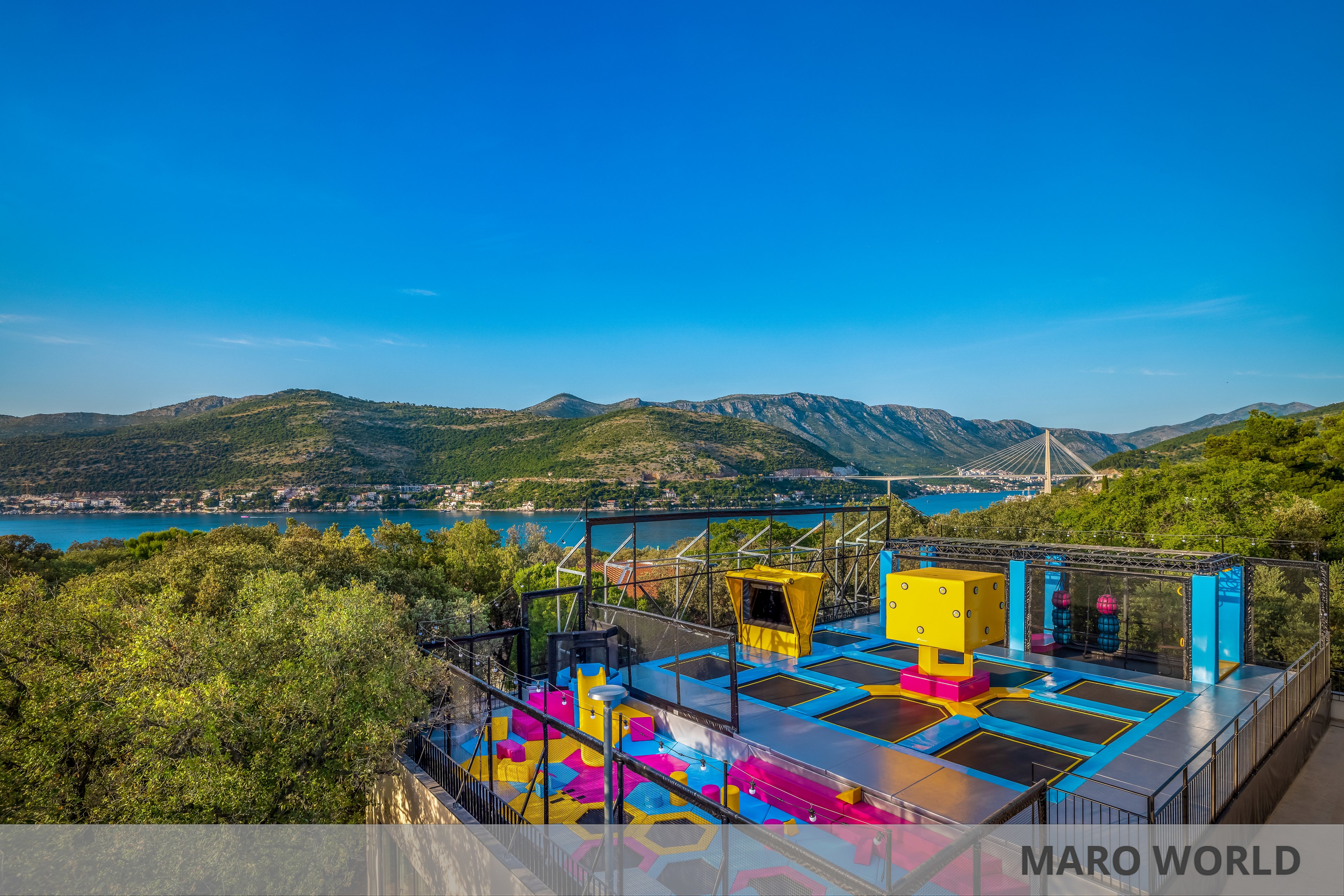 Valamar Tirena Hotel