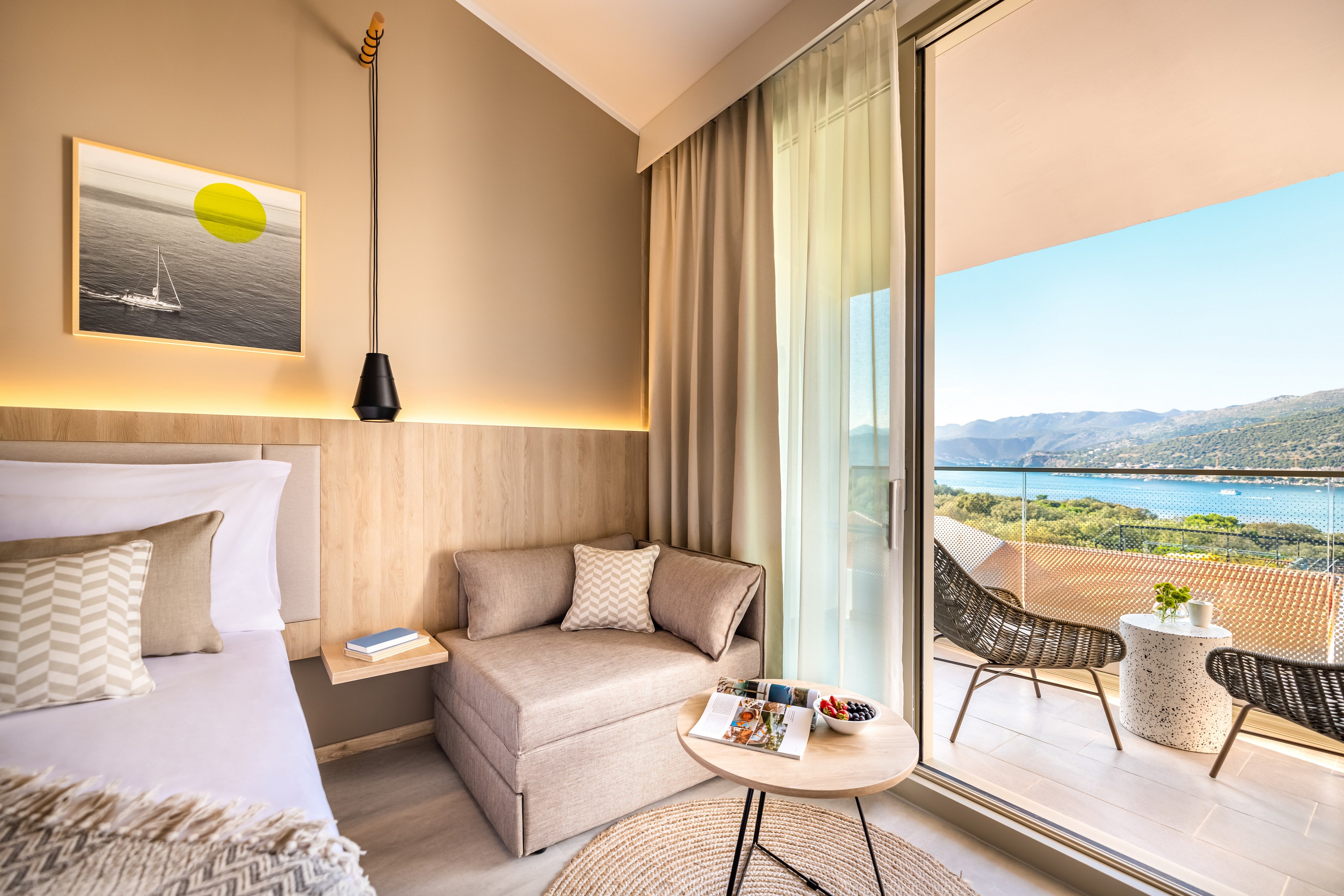 Valamar Tirena Hotel