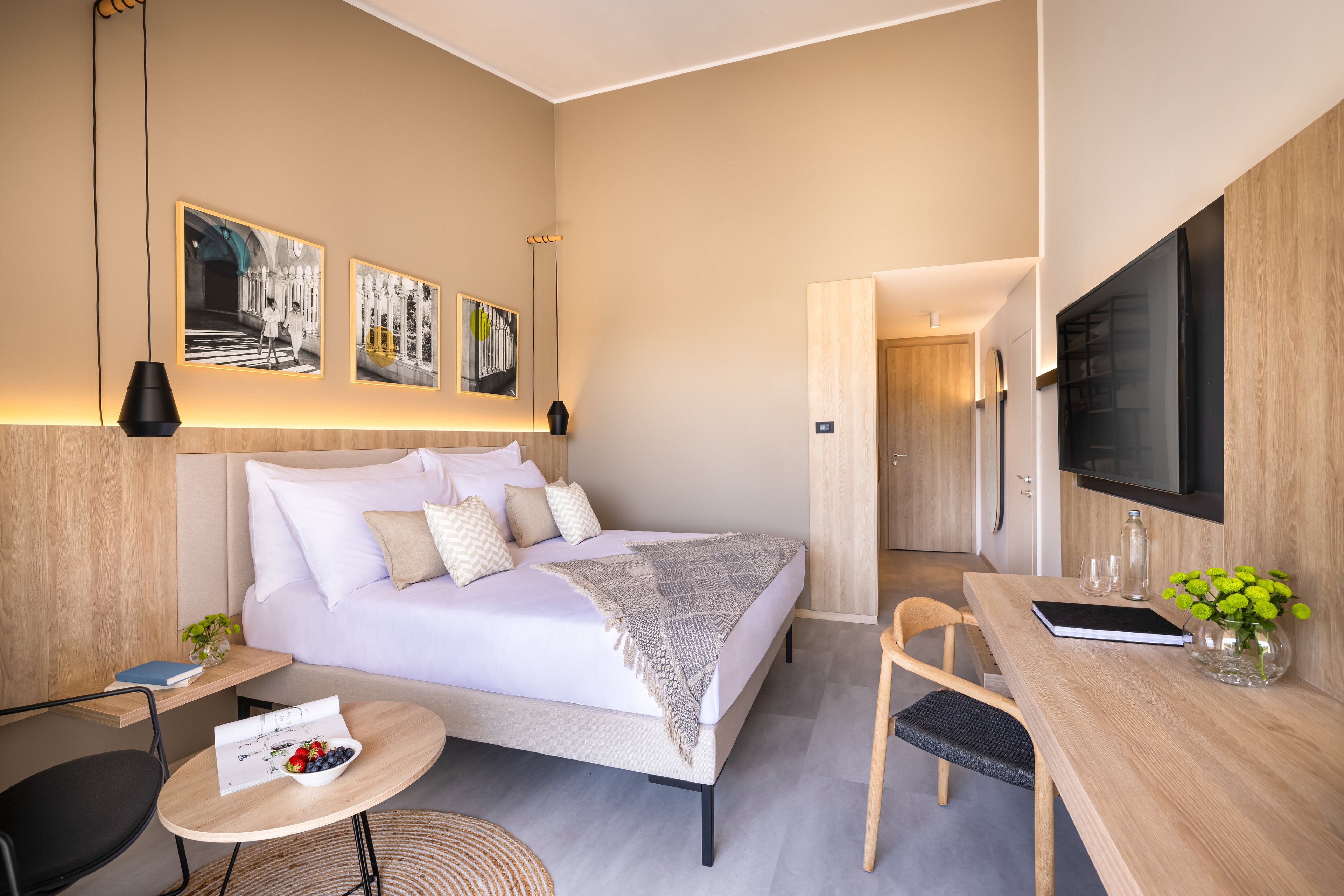 Valamar Tirena Hotel