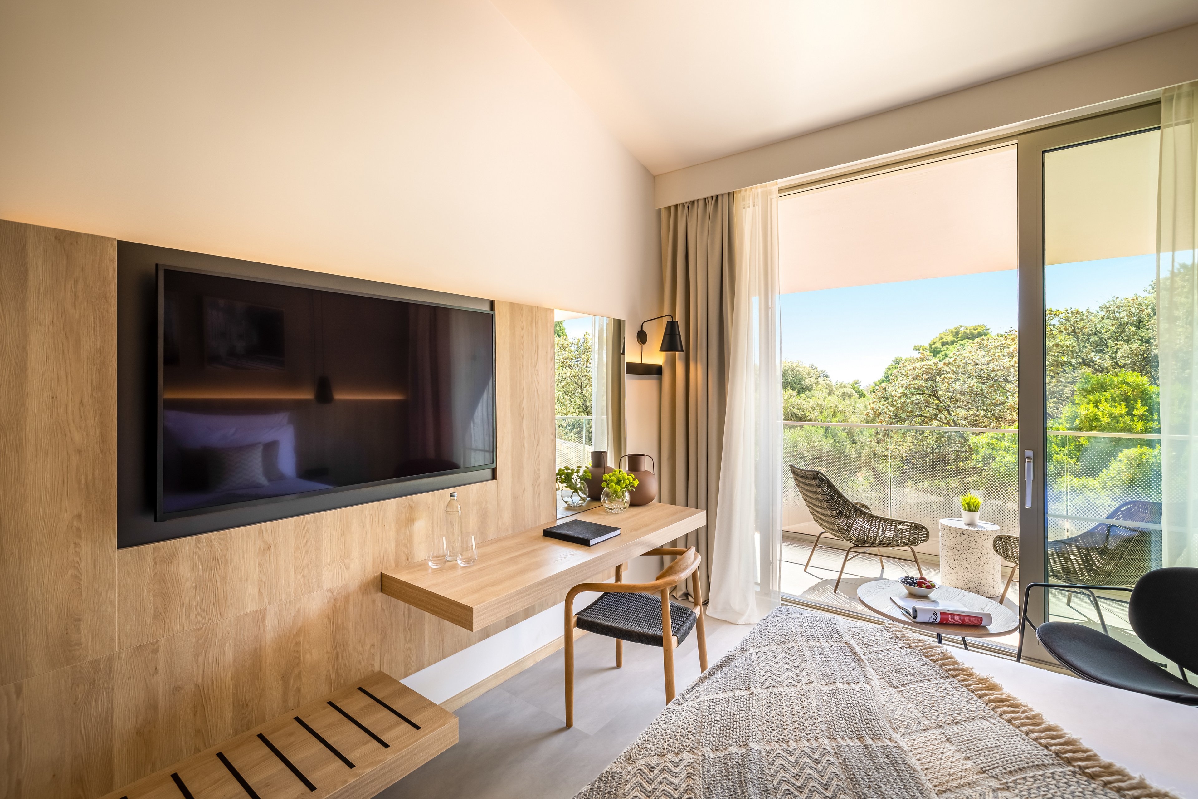 Valamar Tirena Hotel