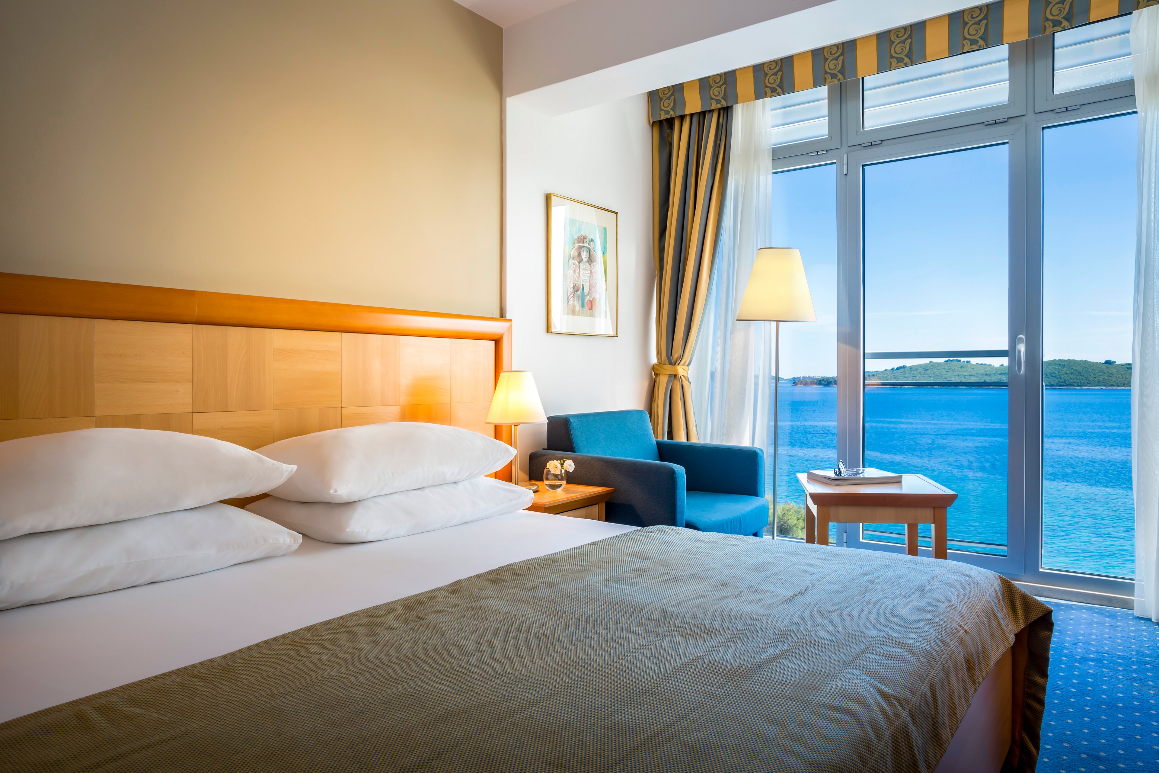 Aminess Vival Grand Azur Hotel