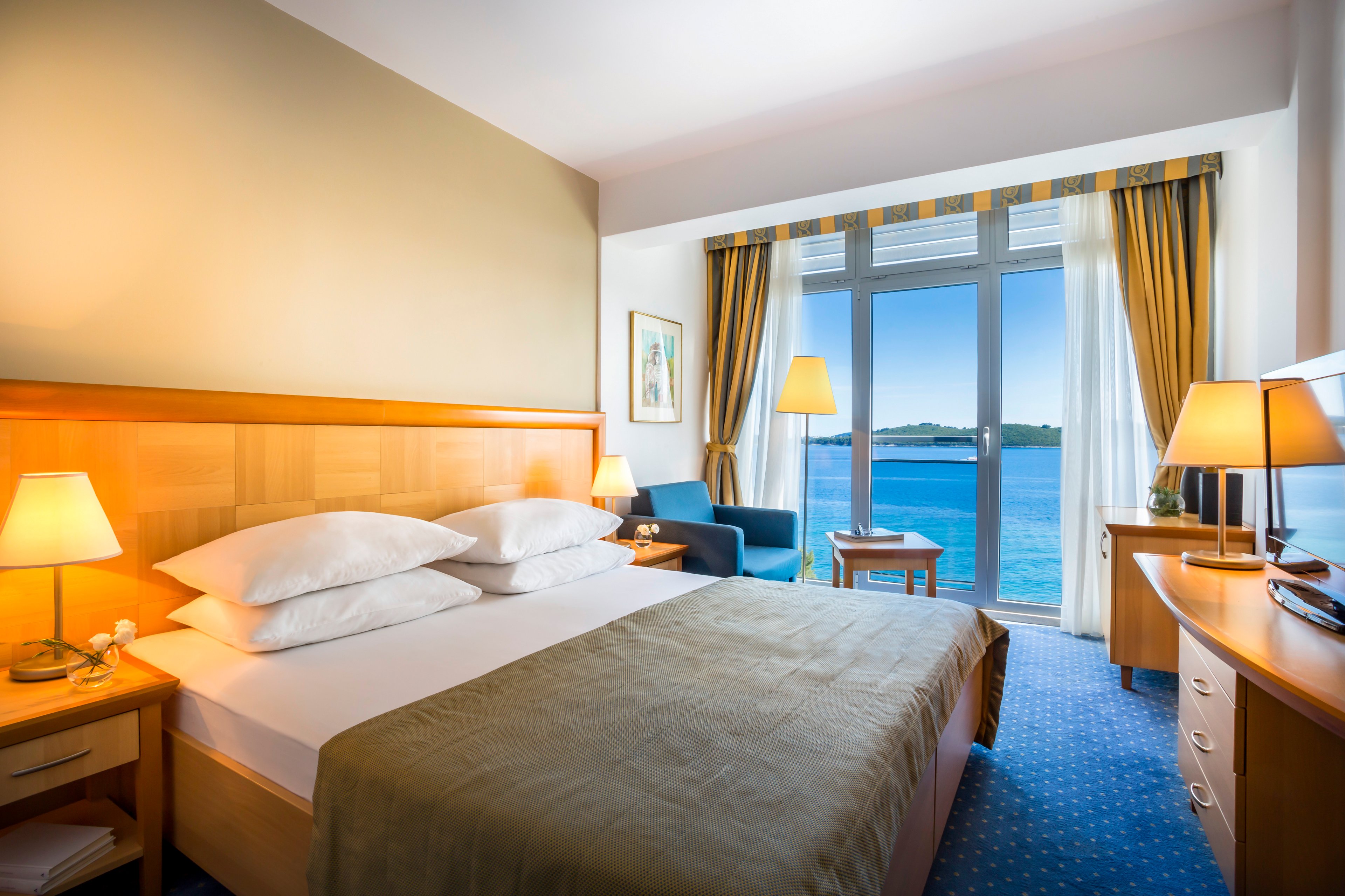 Aminess Vival Grand Azur Hotel