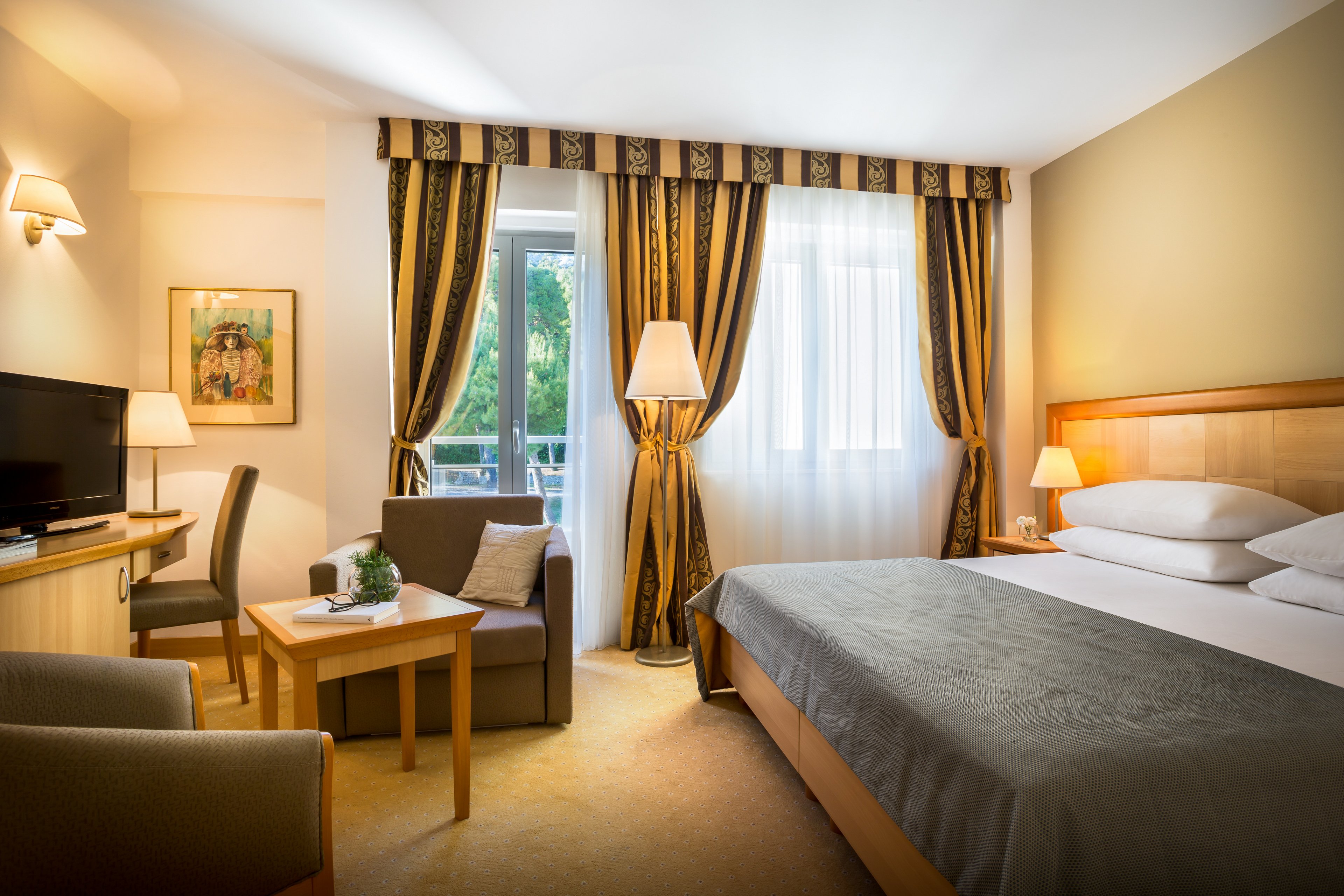 Aminess Vival Grand Azur Hotel