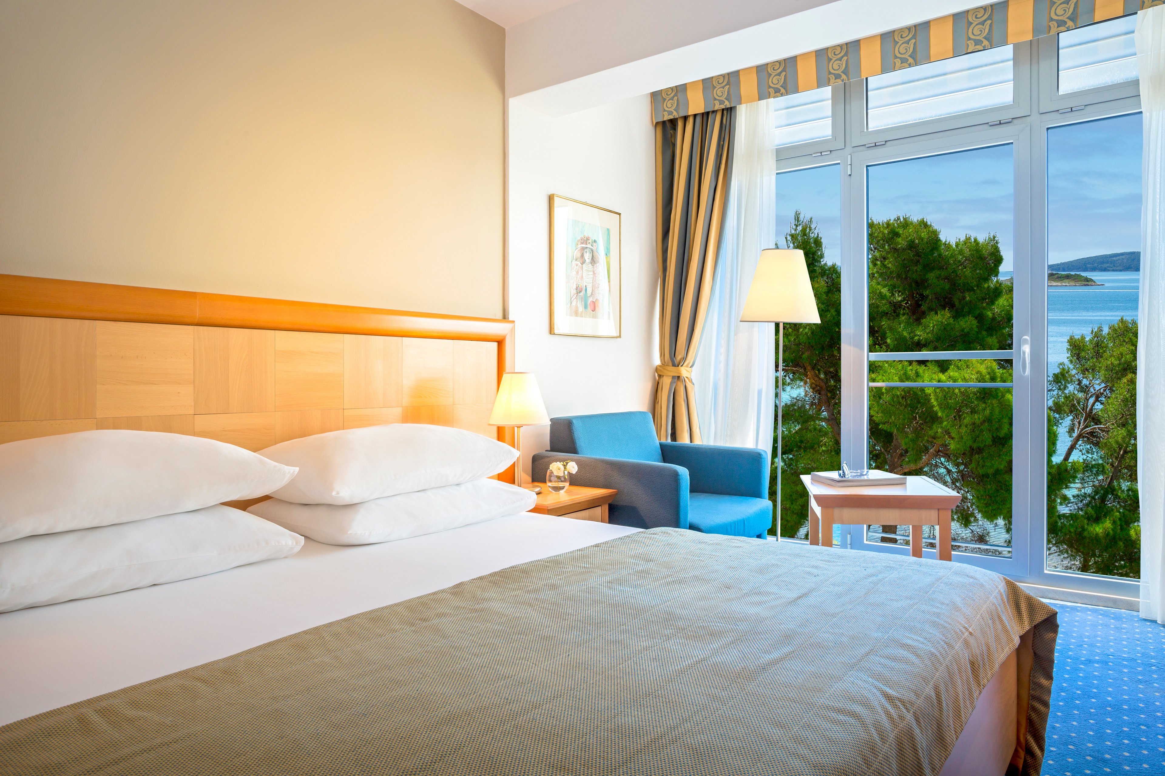 Aminess Vival Grand Azur Hotel