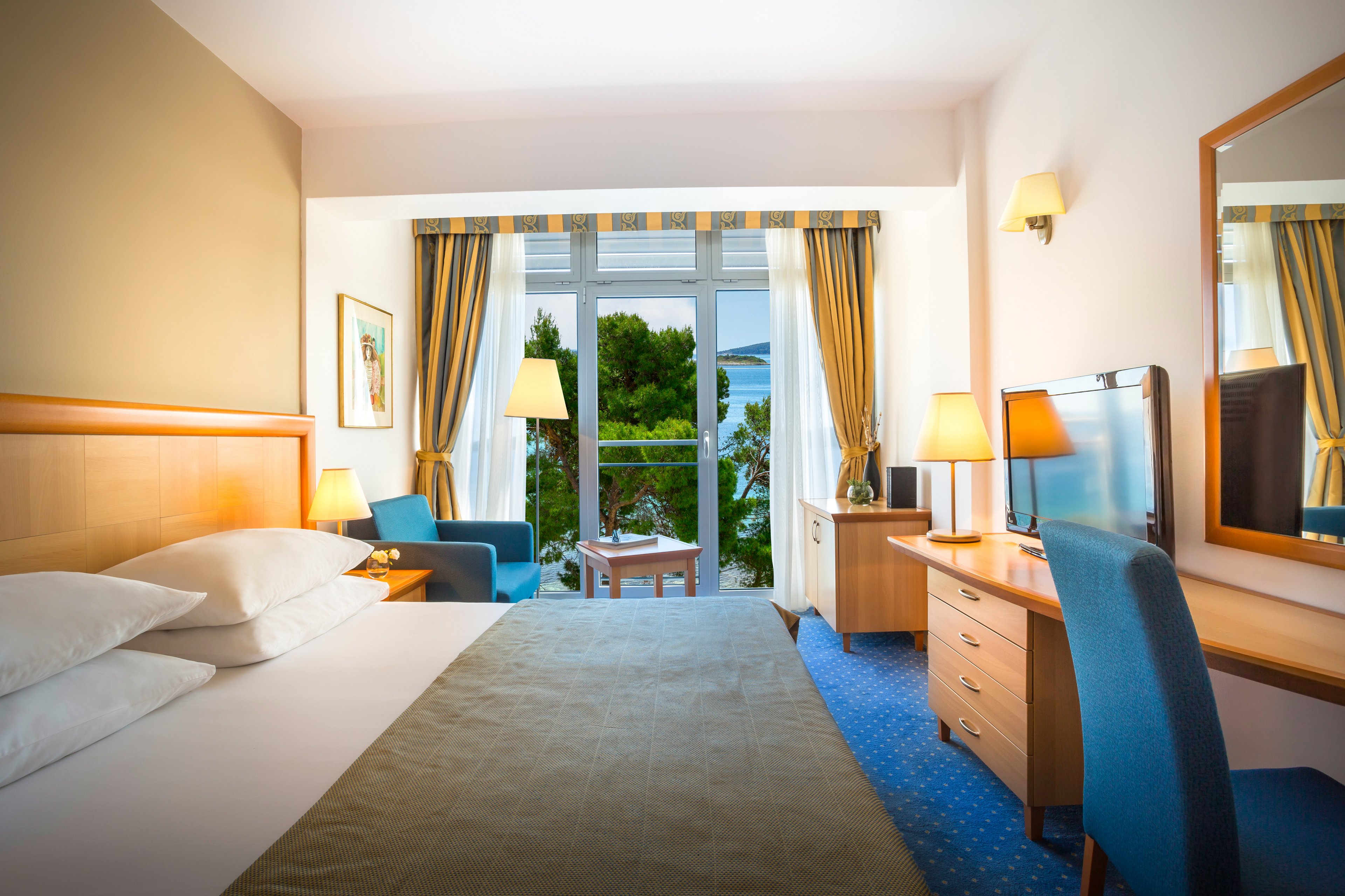 Aminess Vival Grand Azur Hotel