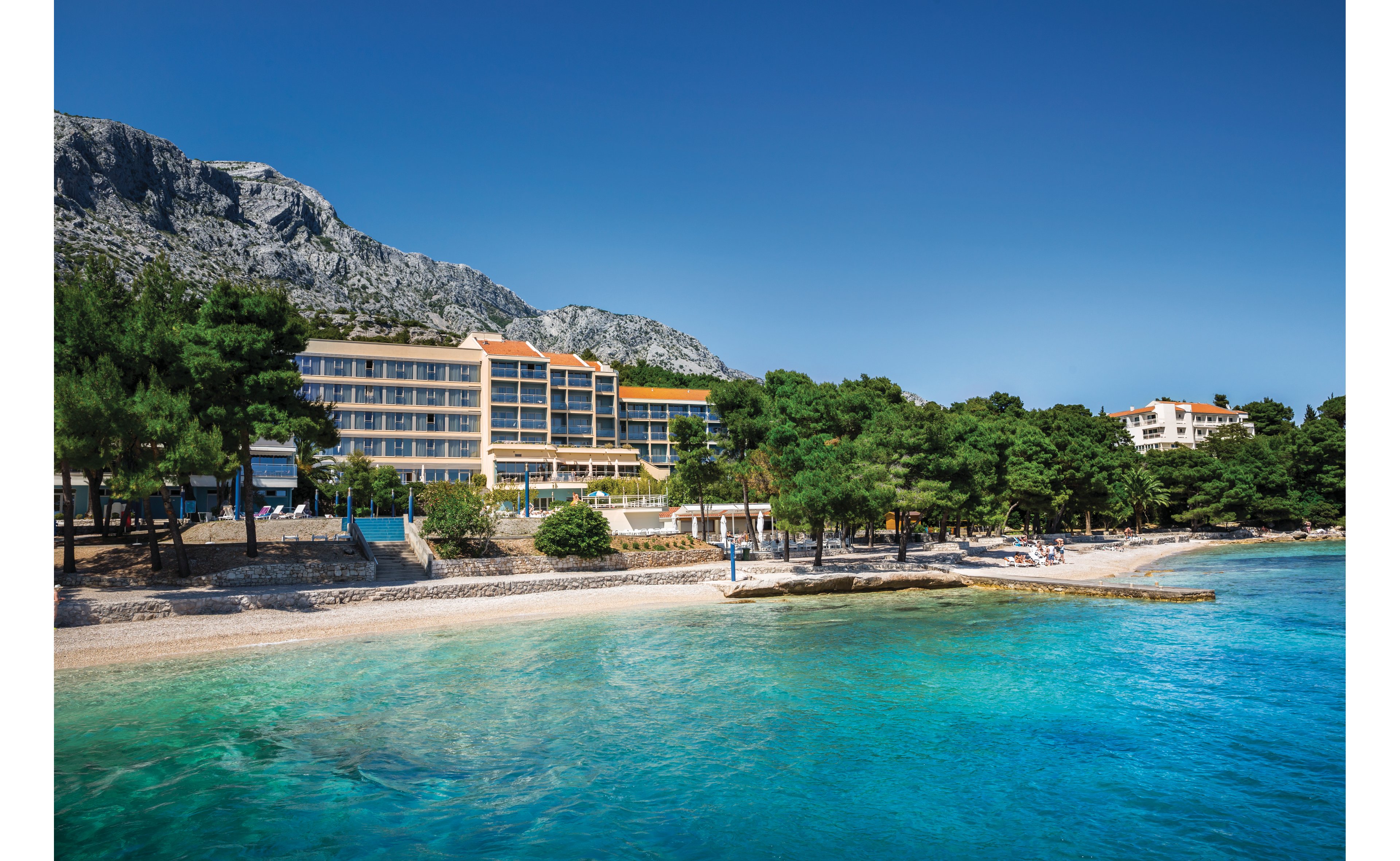Aminess Vival Grand Azur Hotel