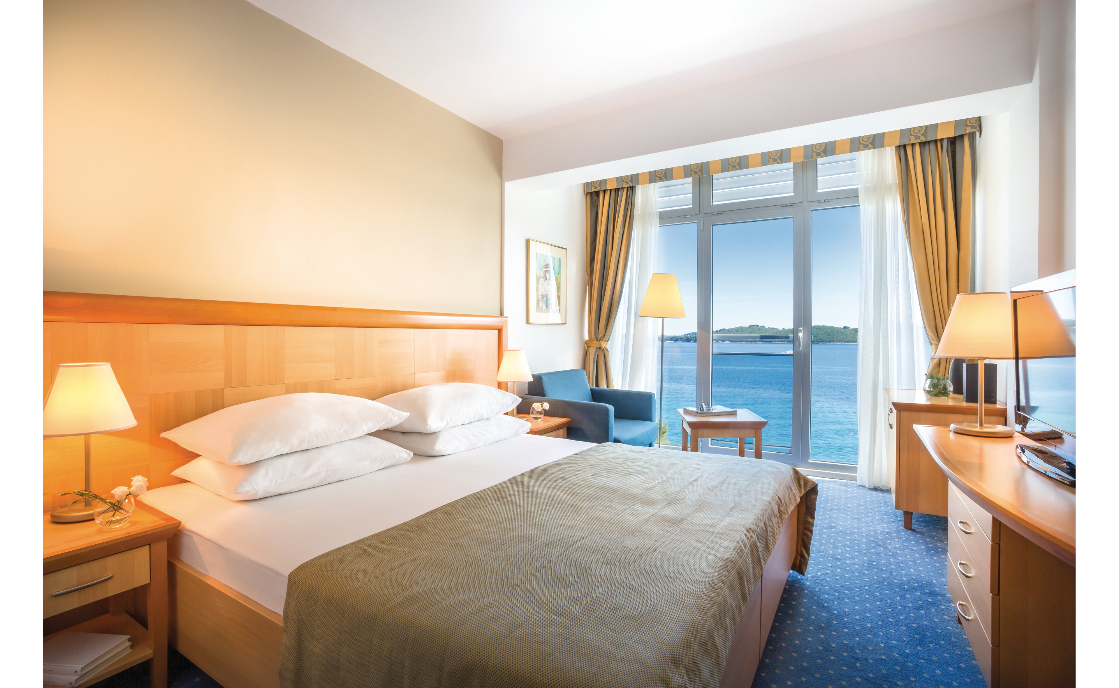 Aminess Vival Grand Azur Hotel