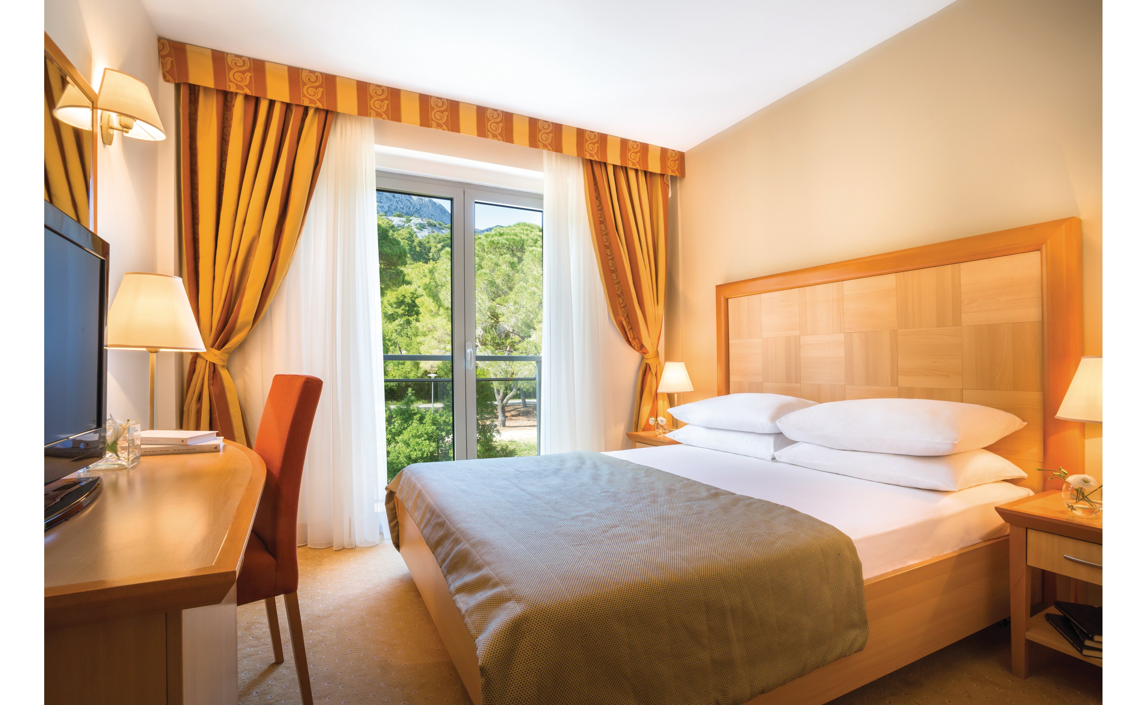 Aminess Vival Grand Azur Hotel