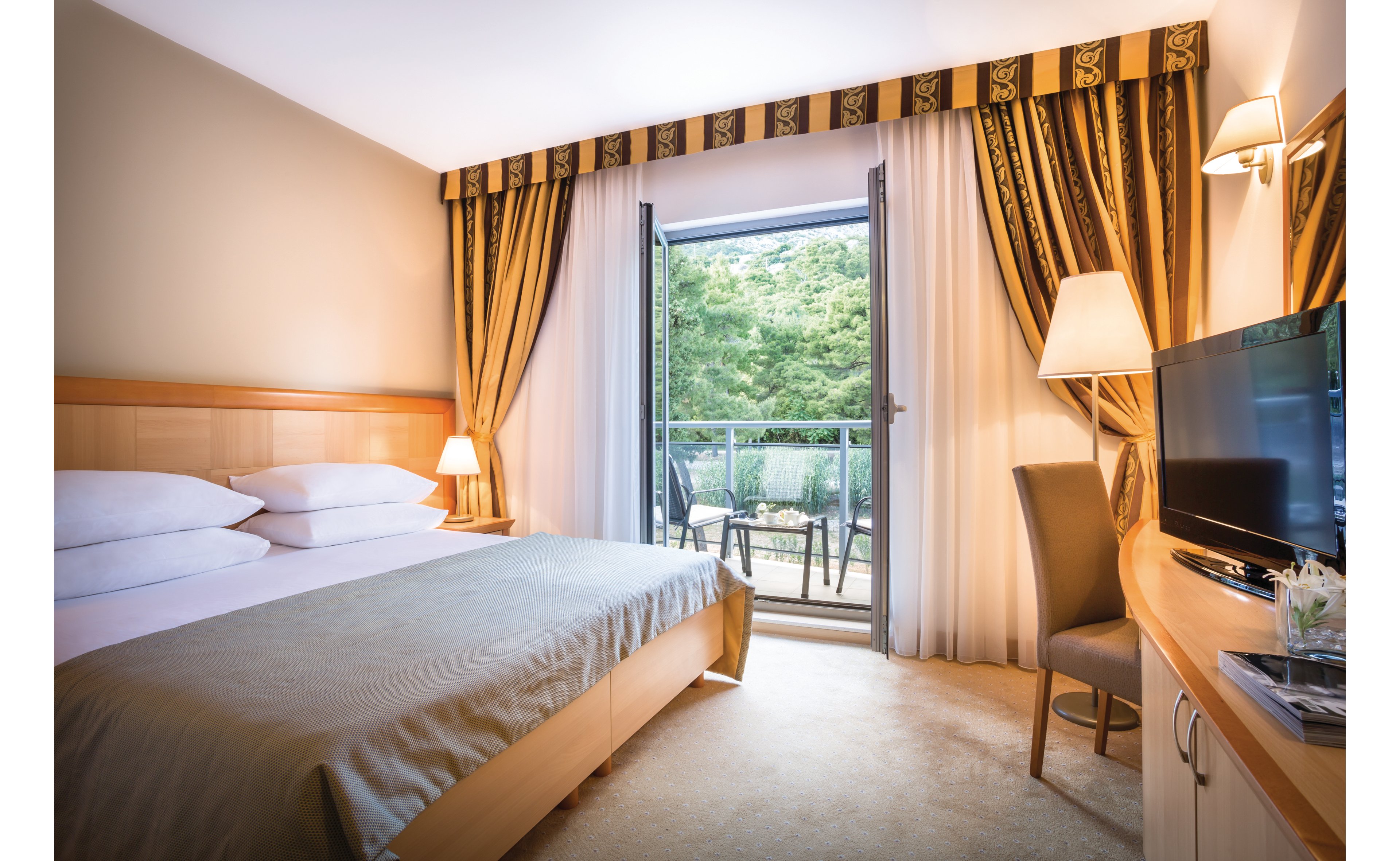 Aminess Vival Grand Azur Hotel