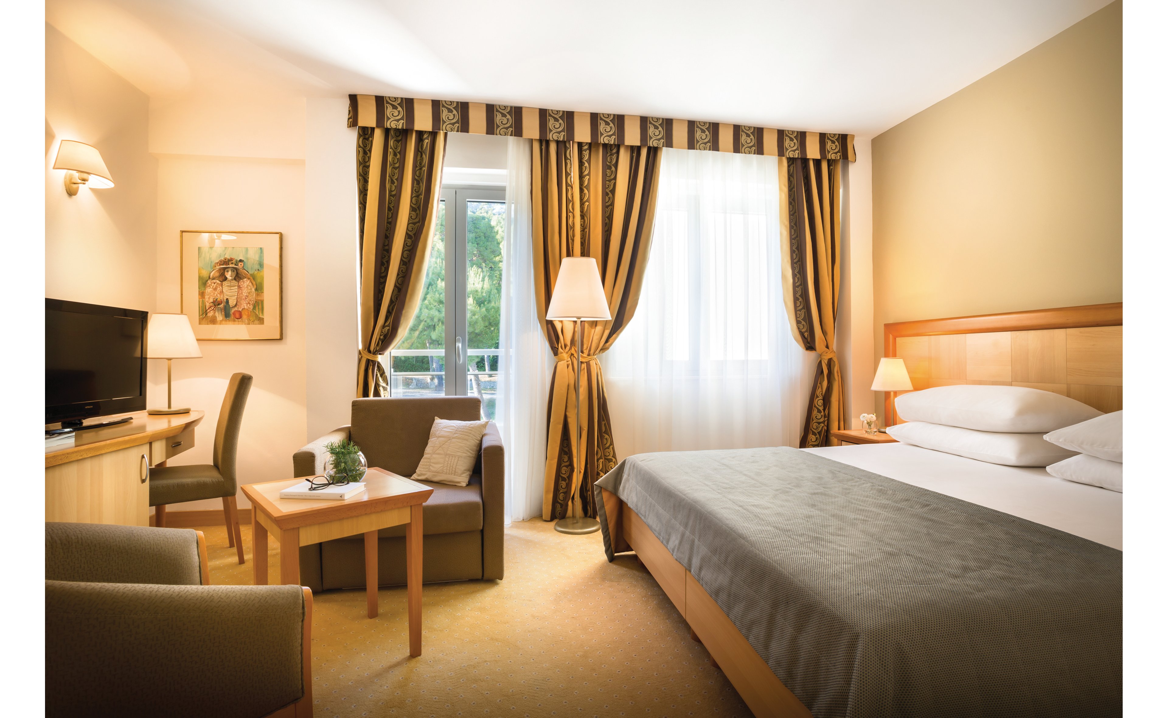 Aminess Vival Grand Azur Hotel