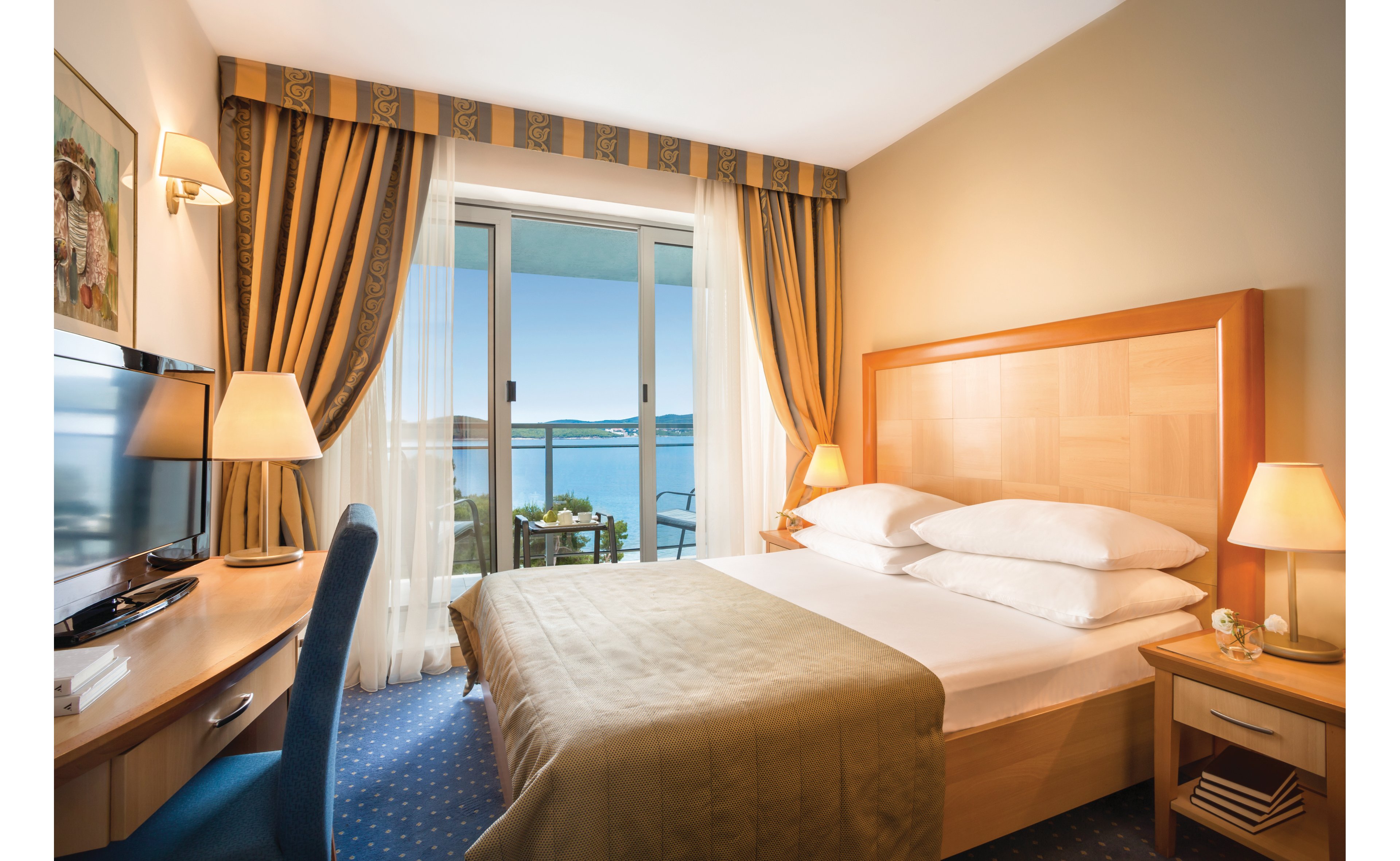 Aminess Vival Grand Azur Hotel