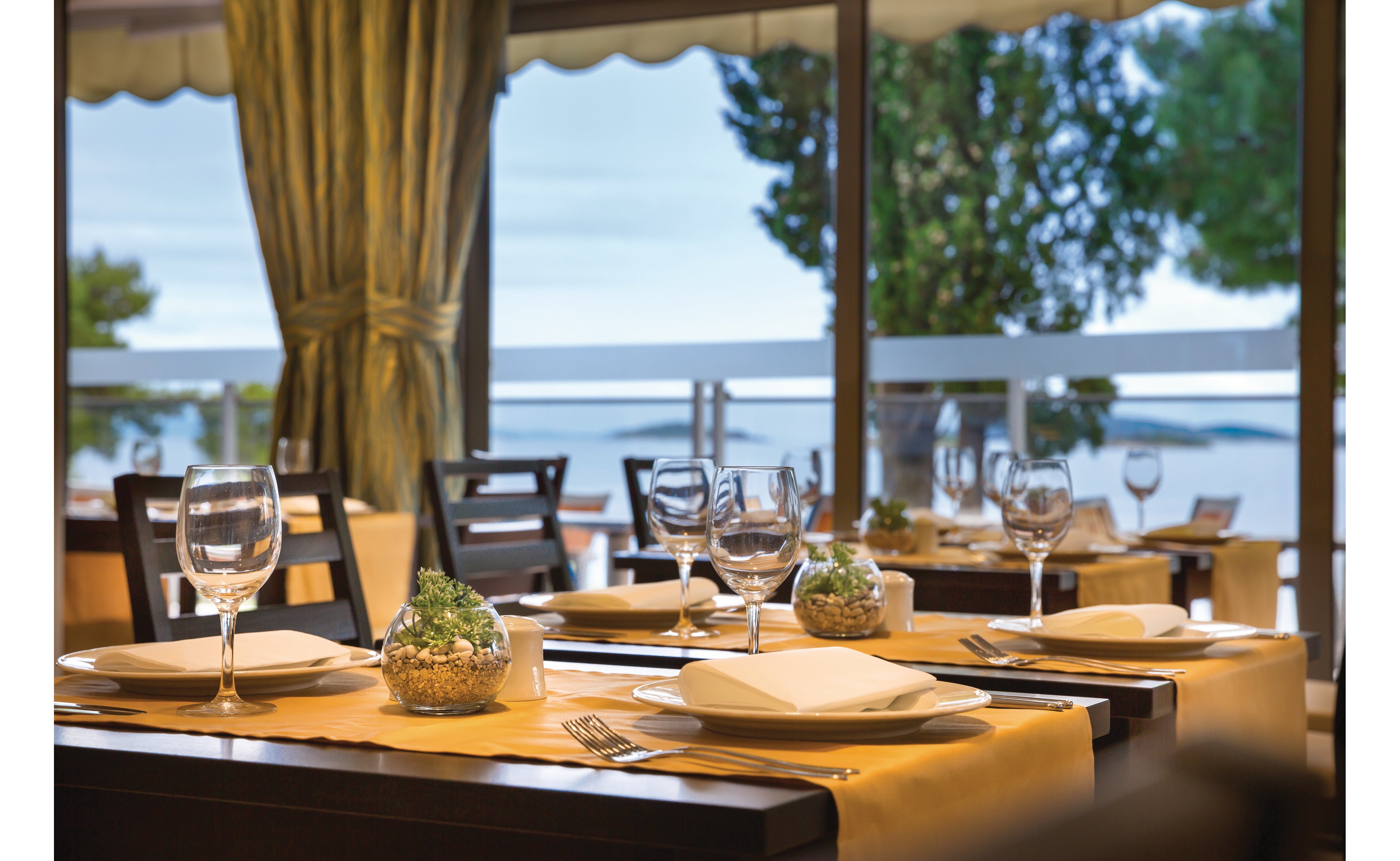 Aminess Vival Grand Azur Hotel