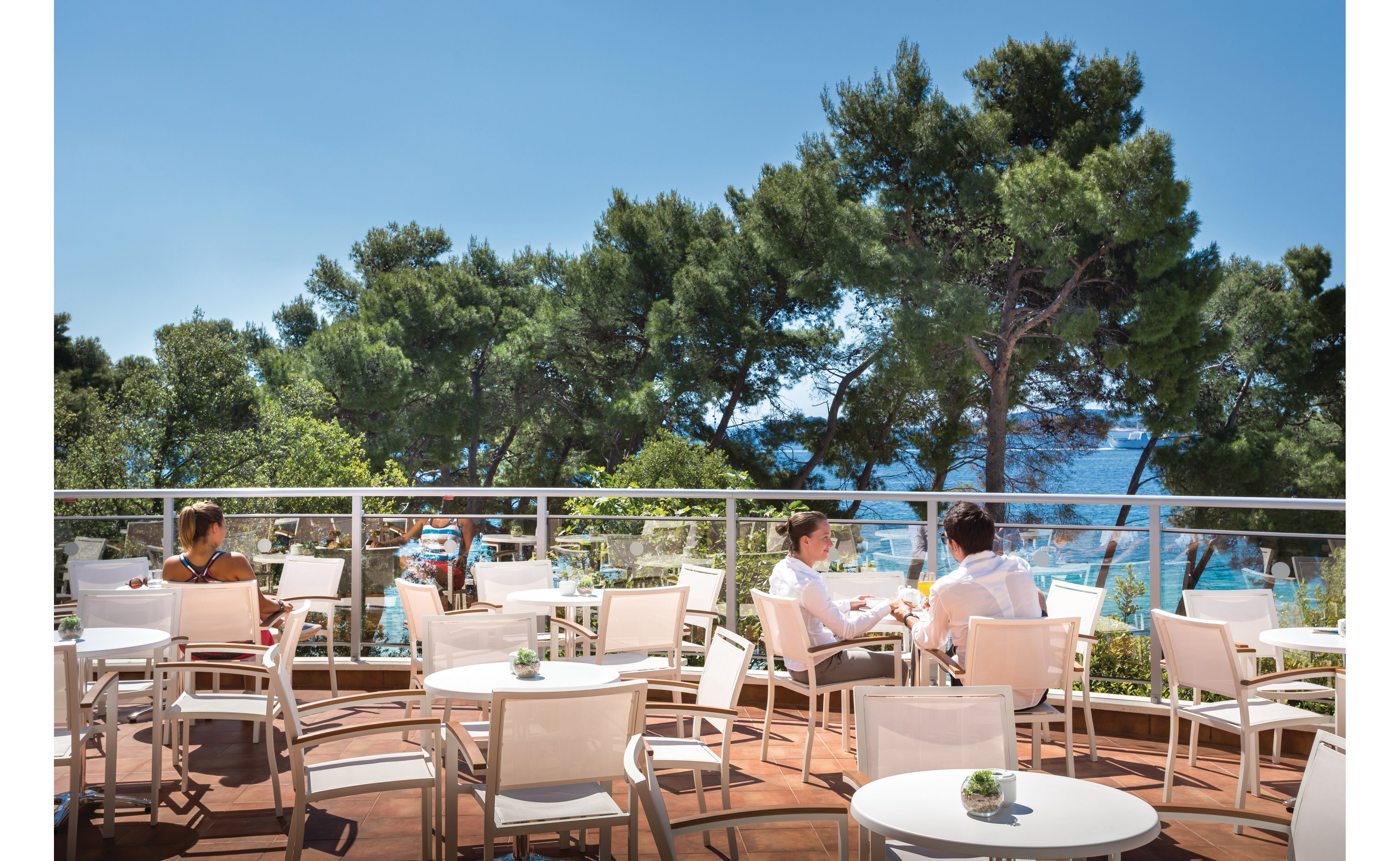 Aminess Vival Grand Azur Hotel