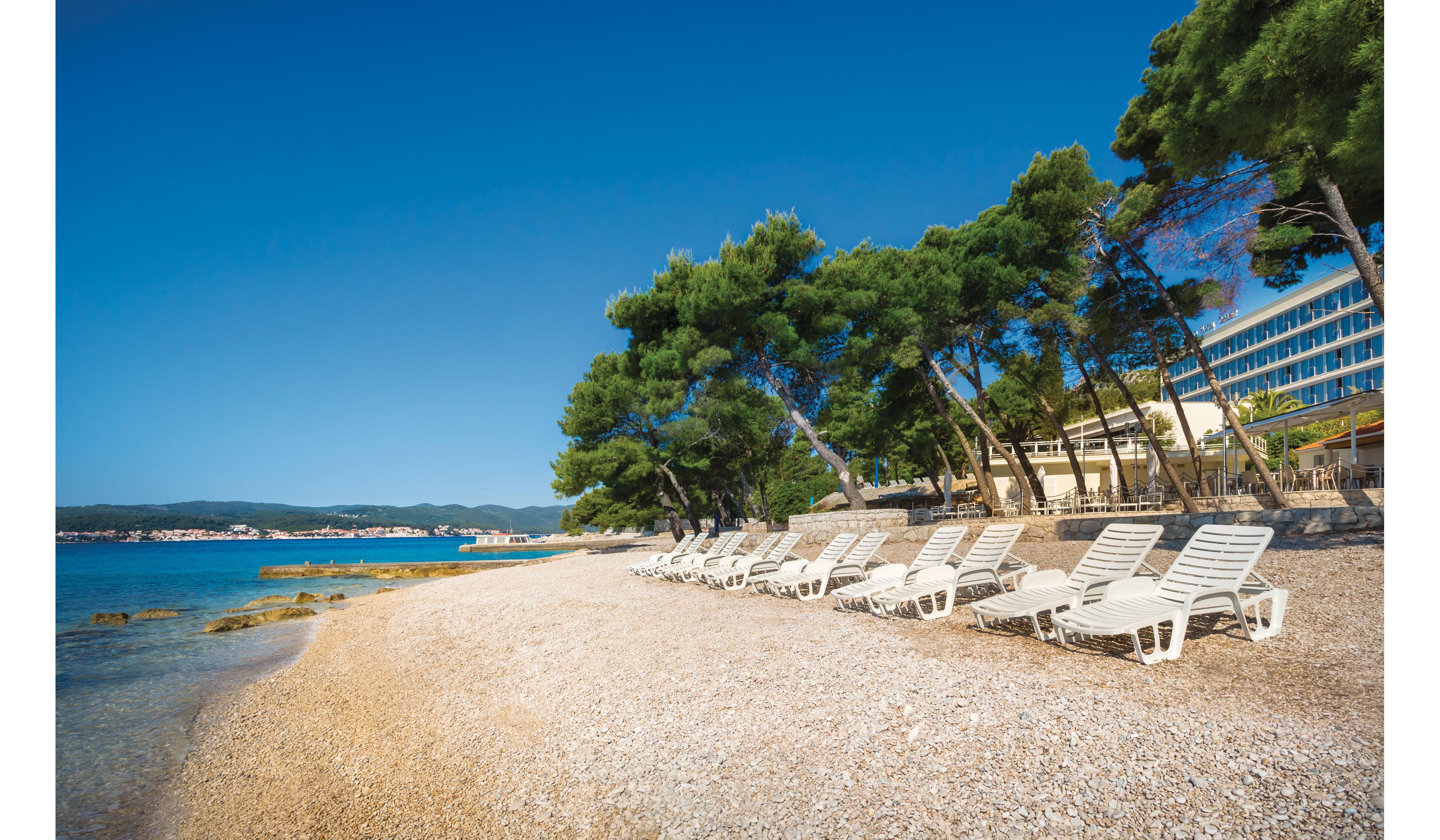 Aminess Vival Grand Azur Hotel