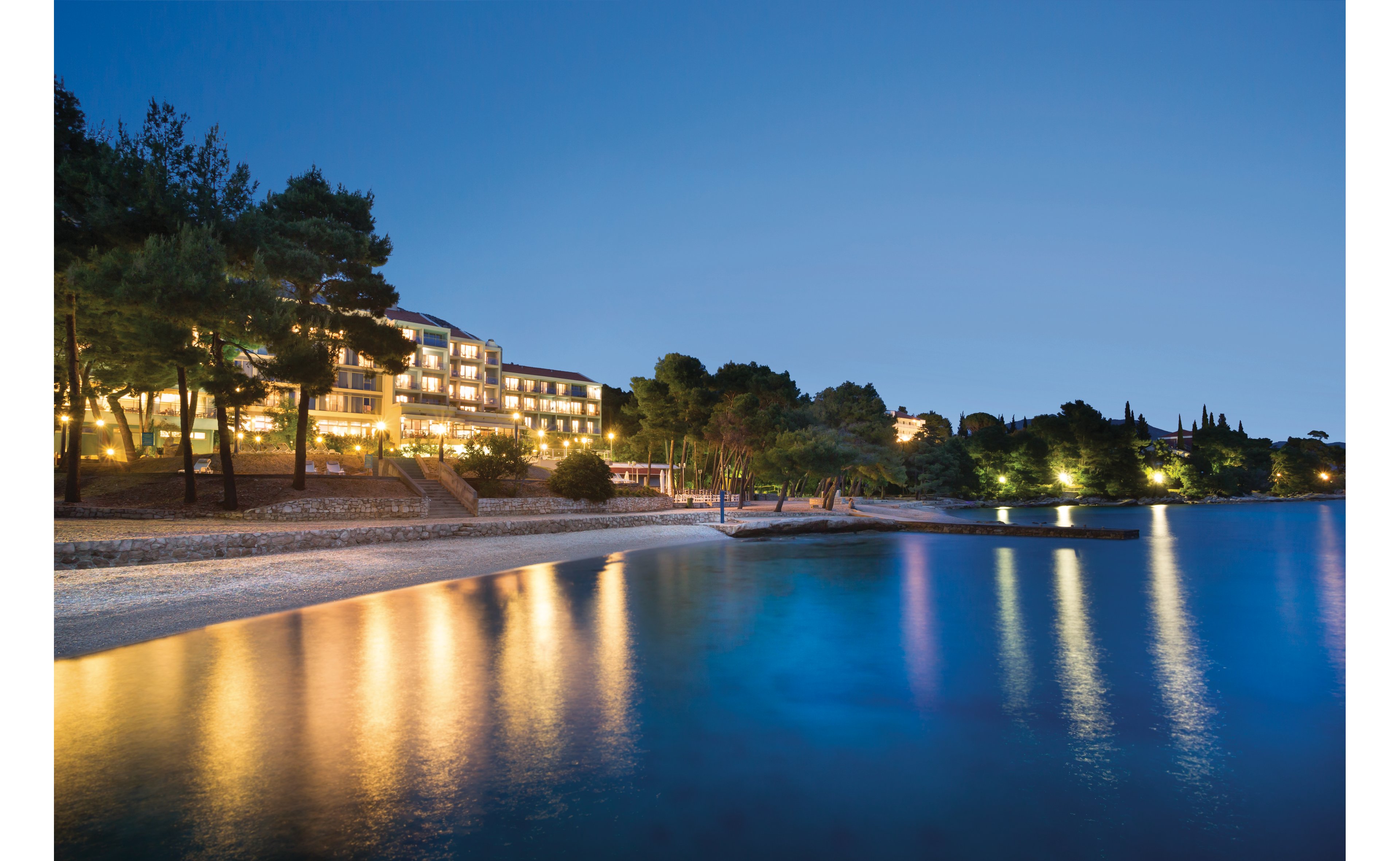 Aminess Vival Grand Azur Hotel