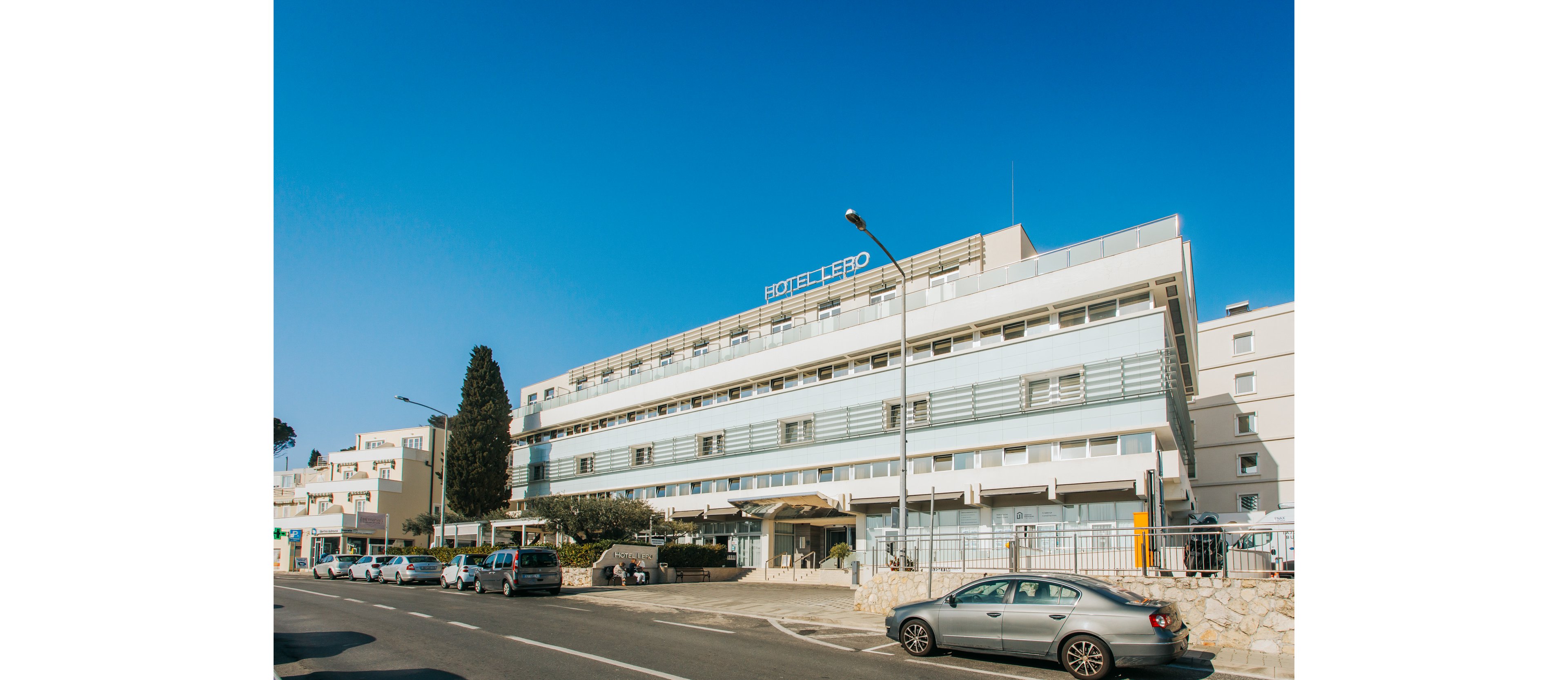 Hotel Lero