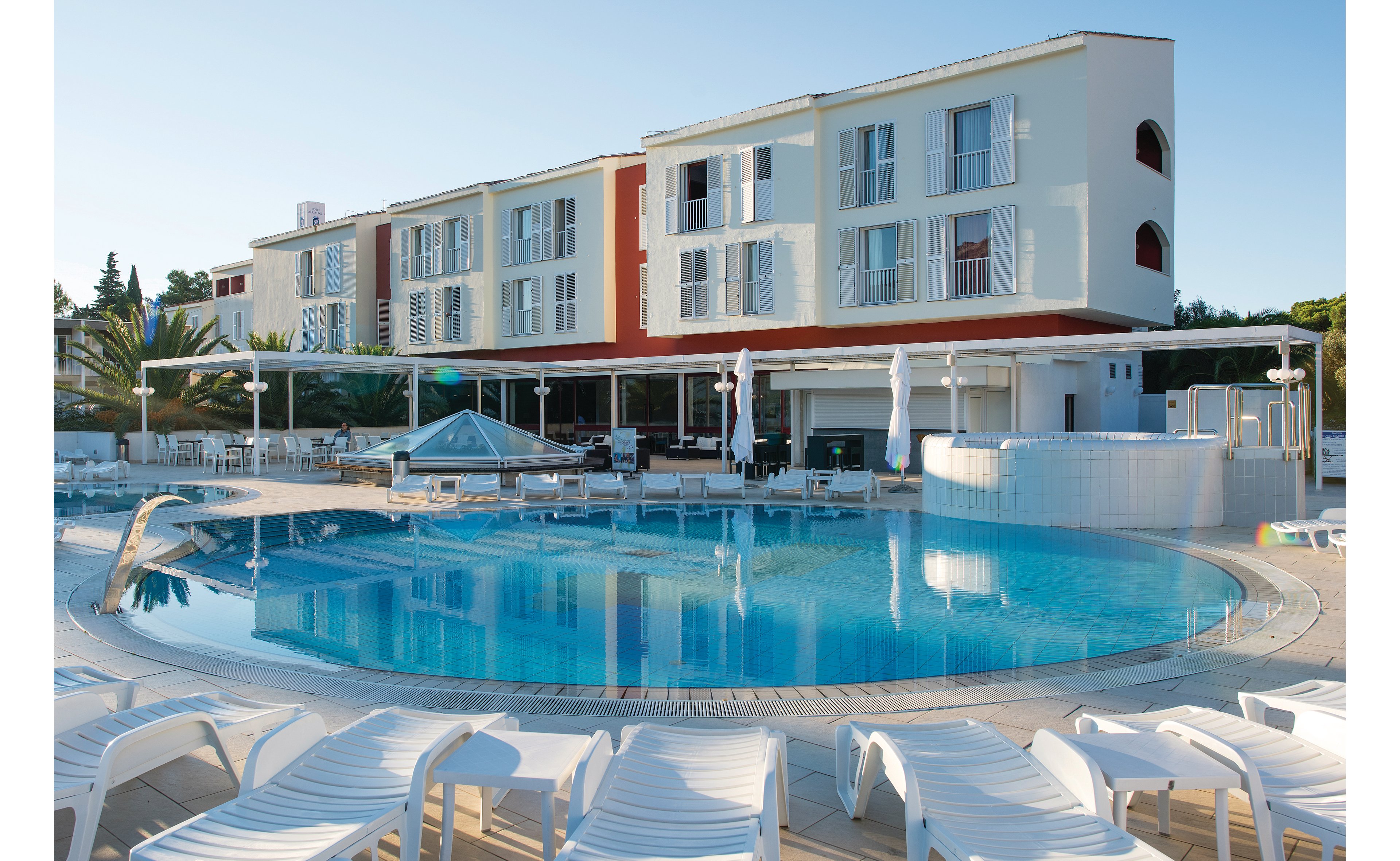 Marko Polo Maradiso Hotel by Aminess