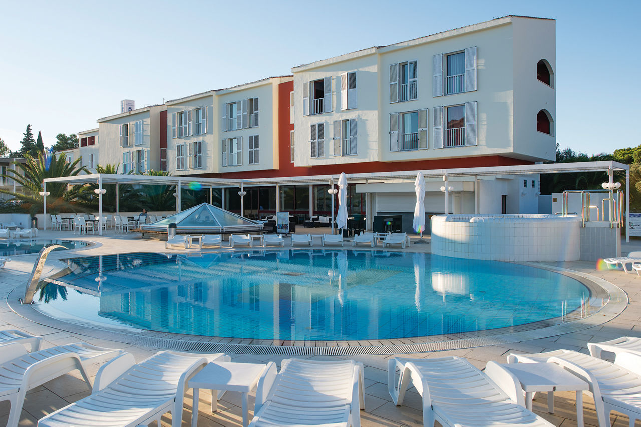 Marko Polo Maradiso Hotel by Aminess