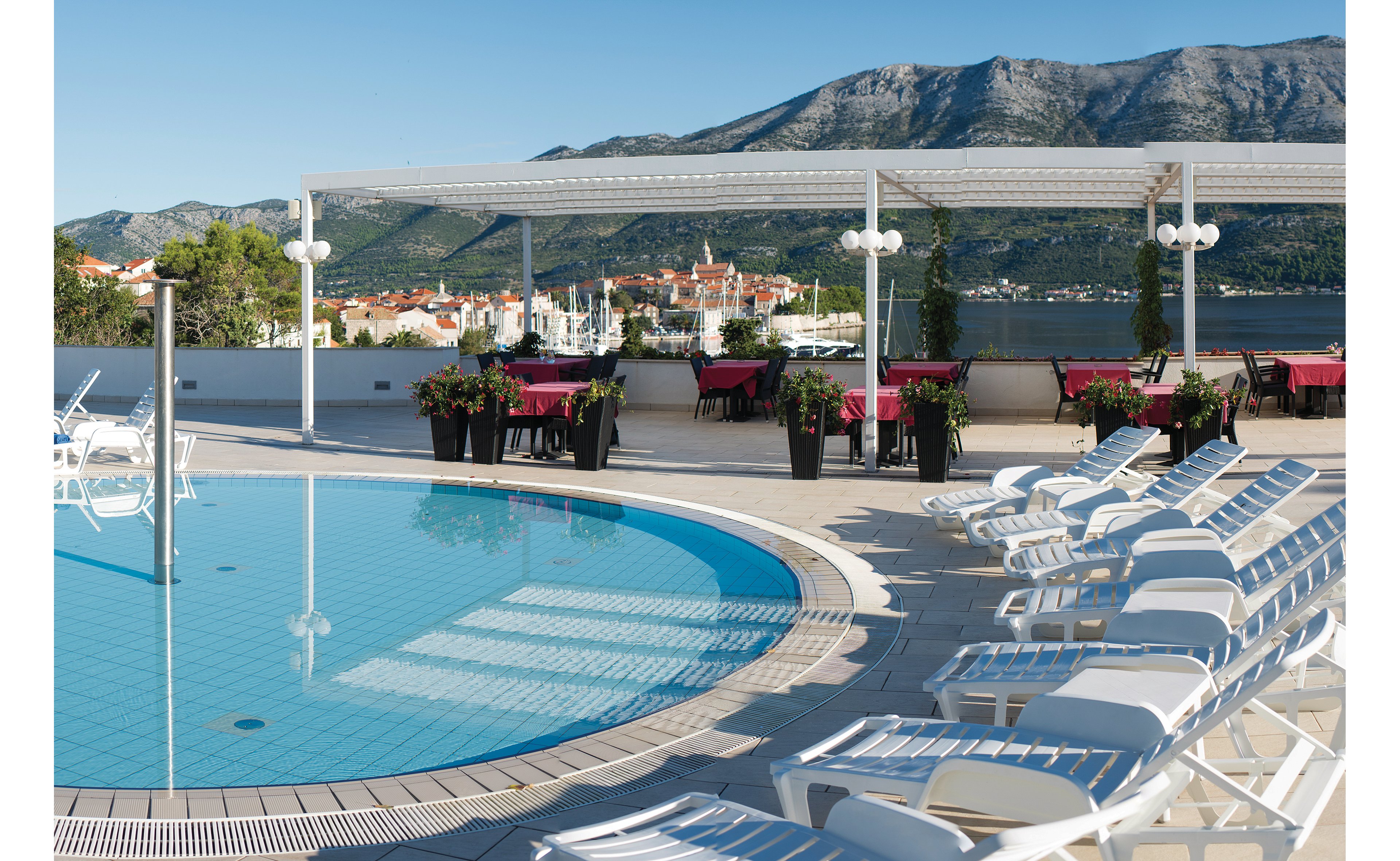 Marko Polo Maradiso Hotel by Aminess