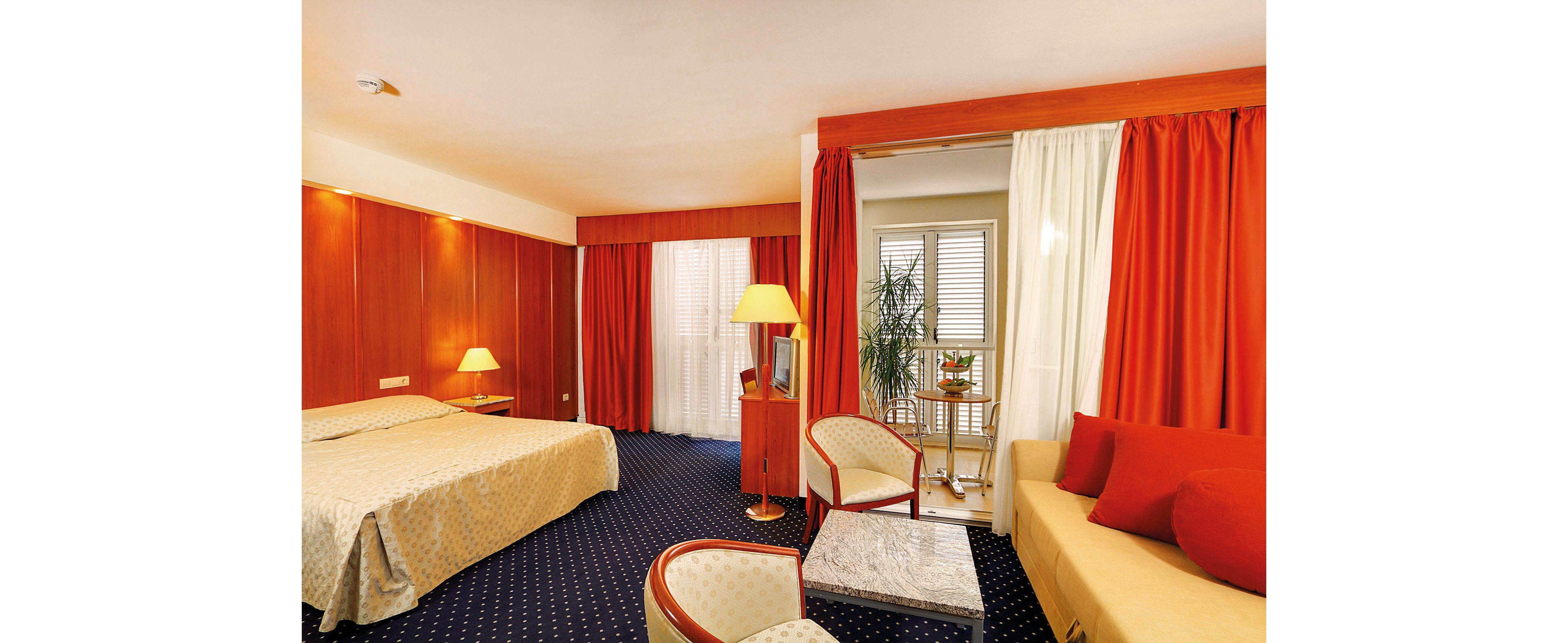 Marko Polo Maradiso Hotel by Aminess